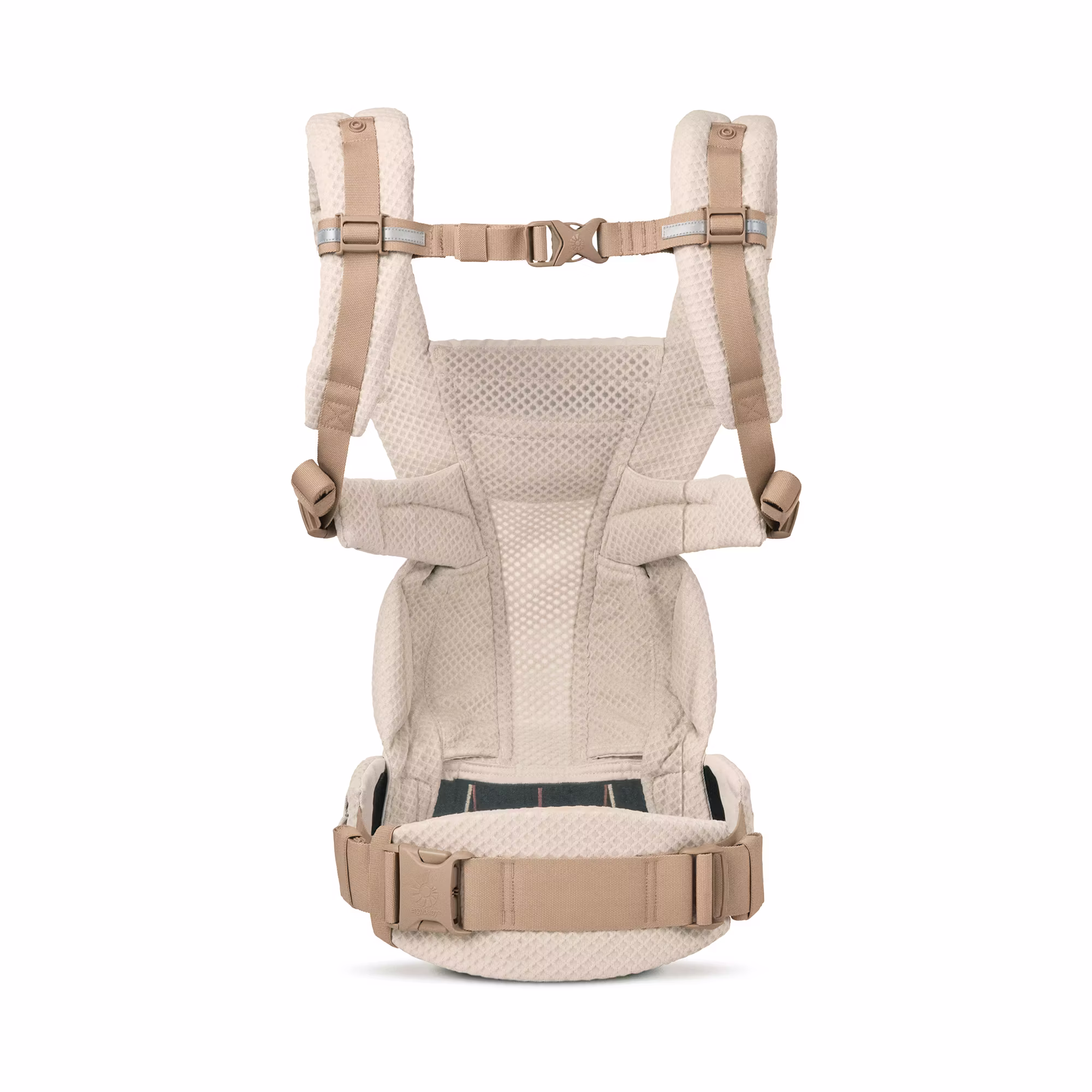 Omni Breeze Onyx Black - Jamouz