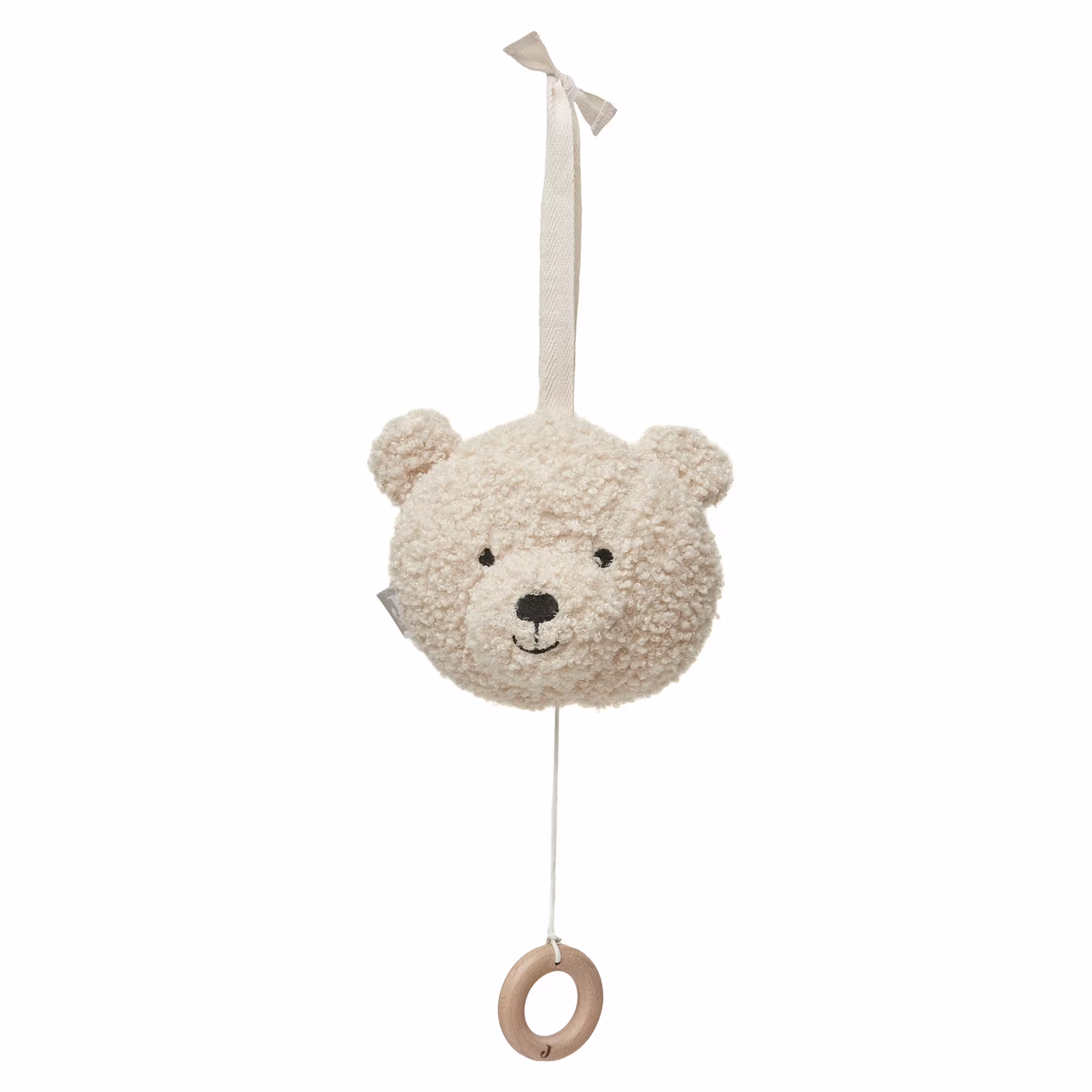 Spieluhr Teddy Bear - Jamouz