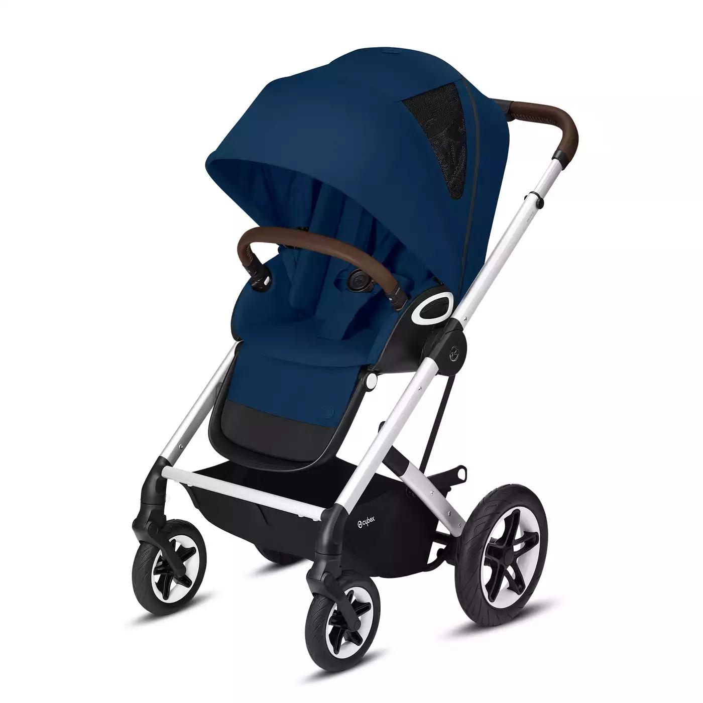 Talos S Lux River Blue - Jamouz