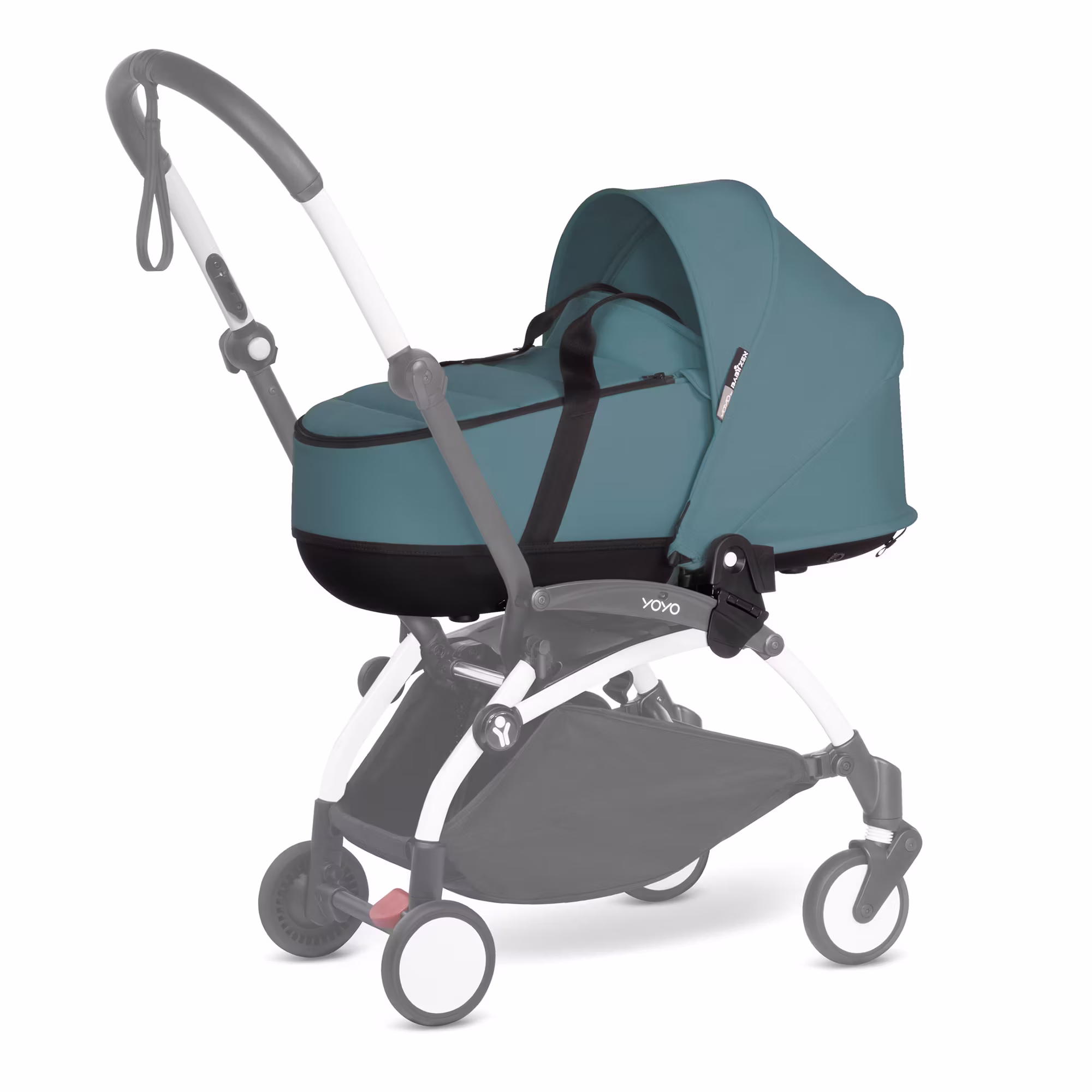 YOYO Liegewanne Red - Jamouz