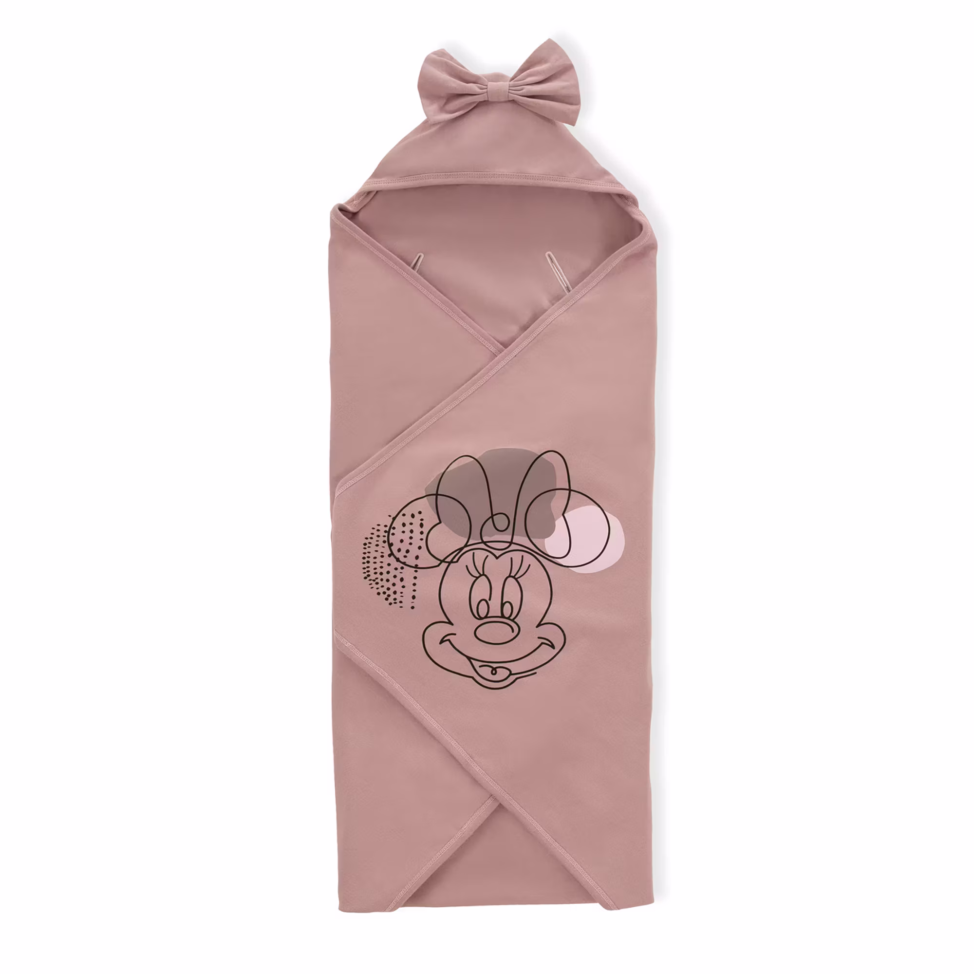 Snuggle N Dream Minnie Mouse - Jamouz