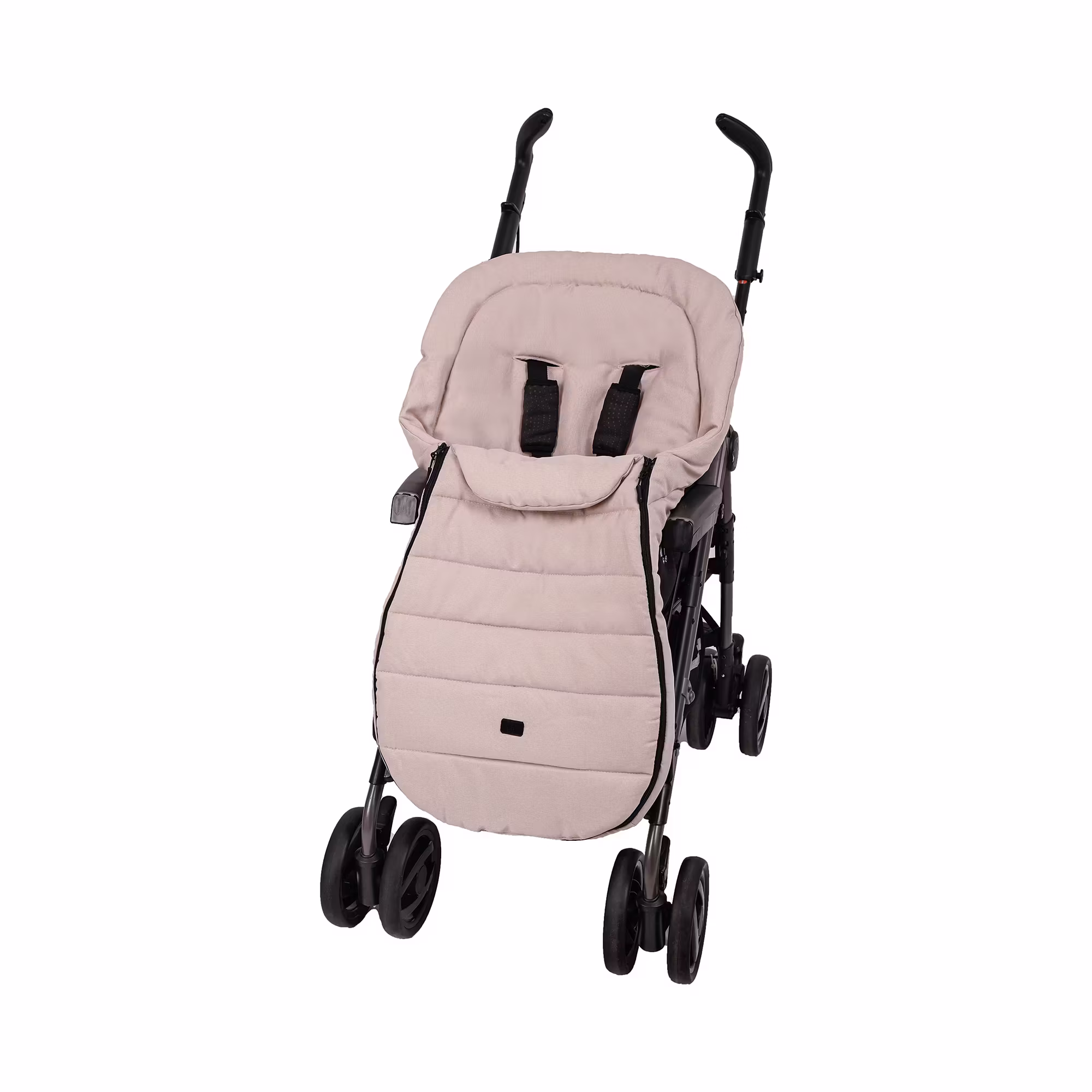 Übergangsfußsack Comfort Air - Jamouz