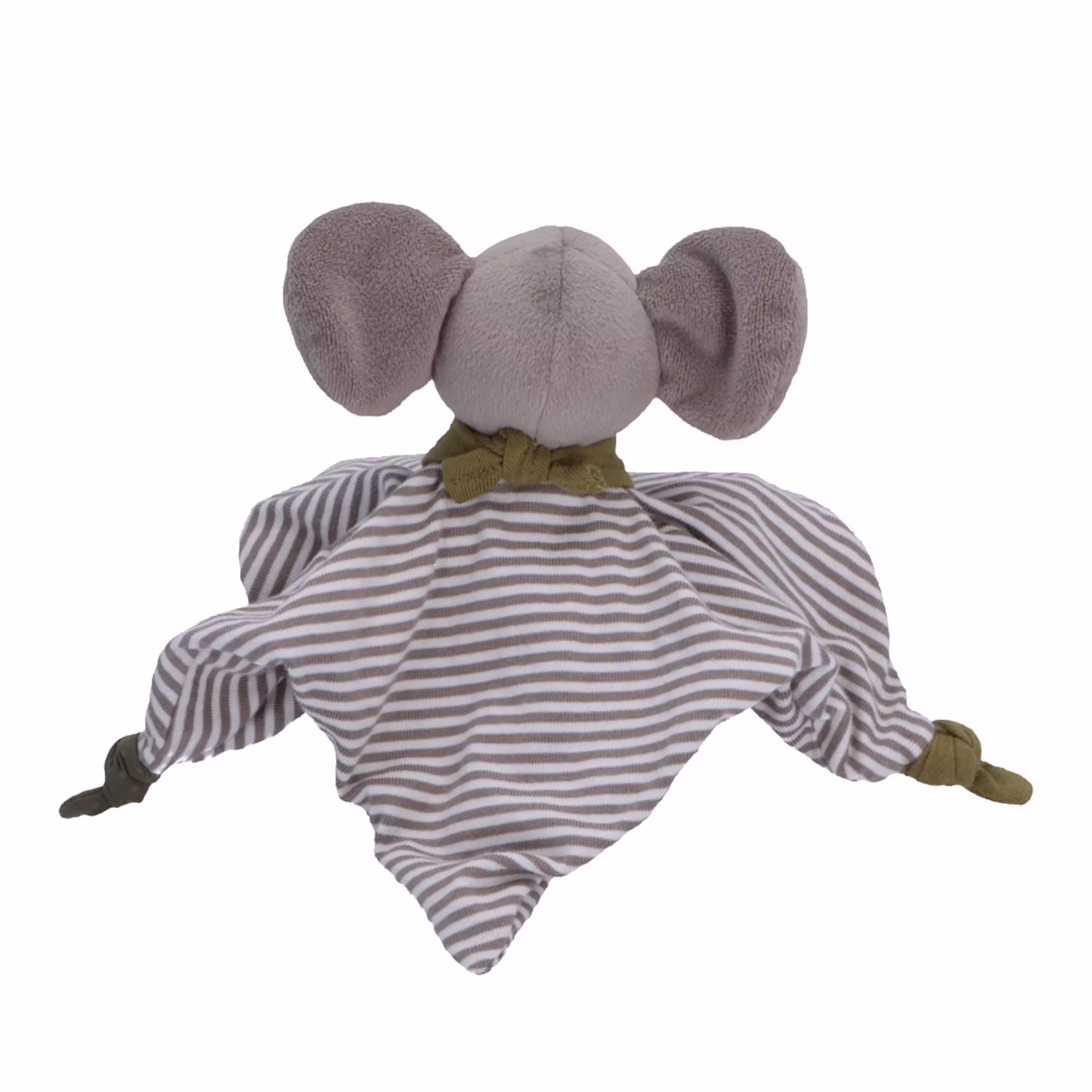 Schmusetuch Elefant Eddy - Jamouz