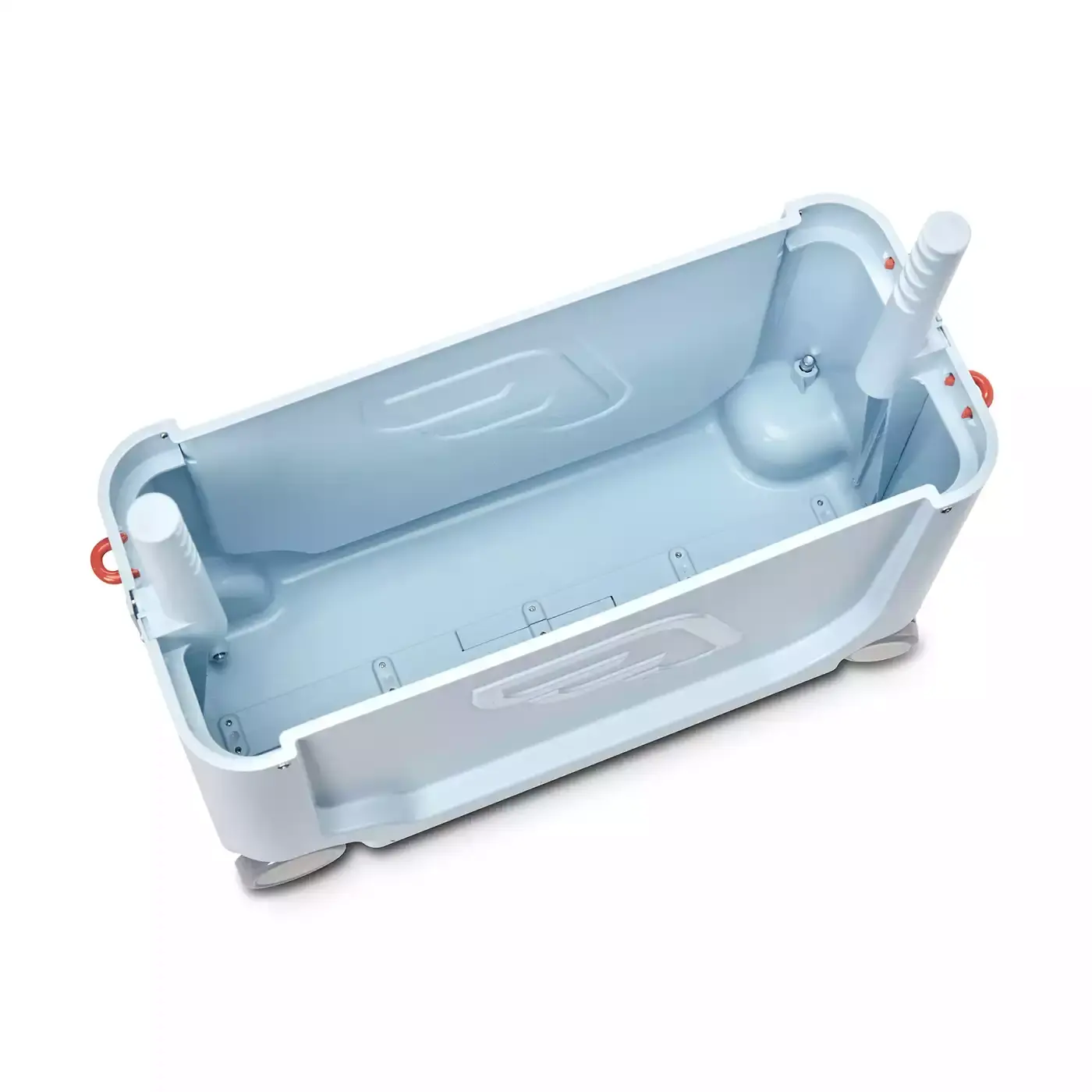 BedBox™ Blue Sky - Jamouz