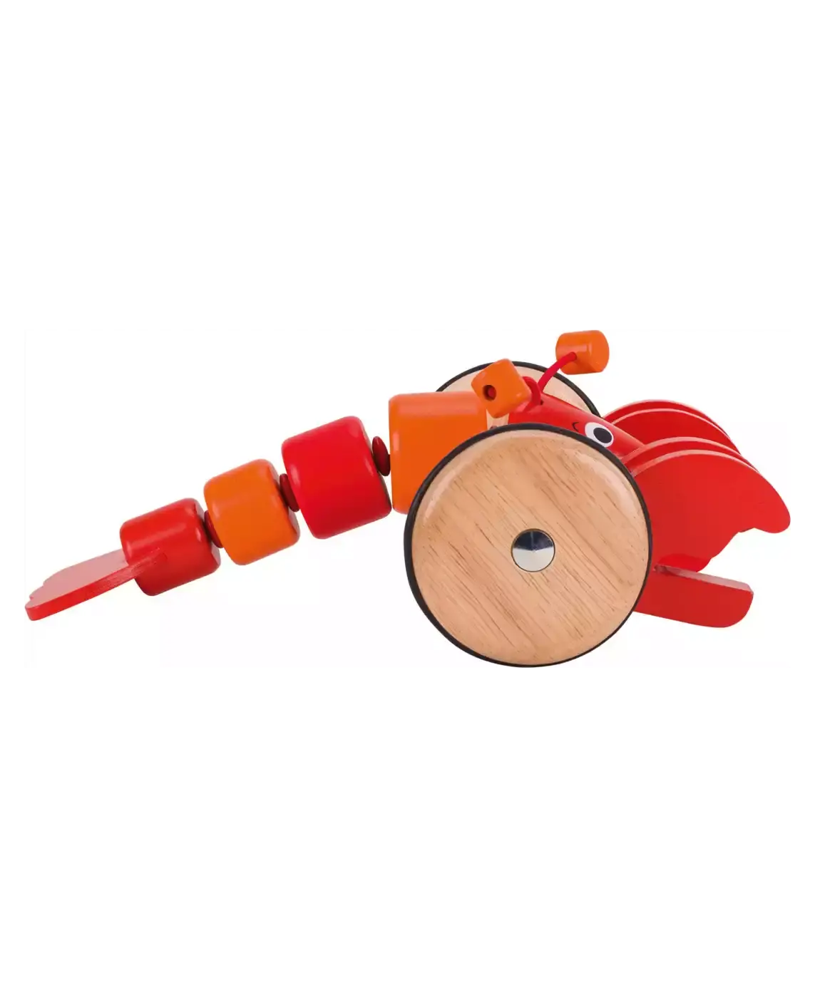 Ziehtier Hummer - Jamouz