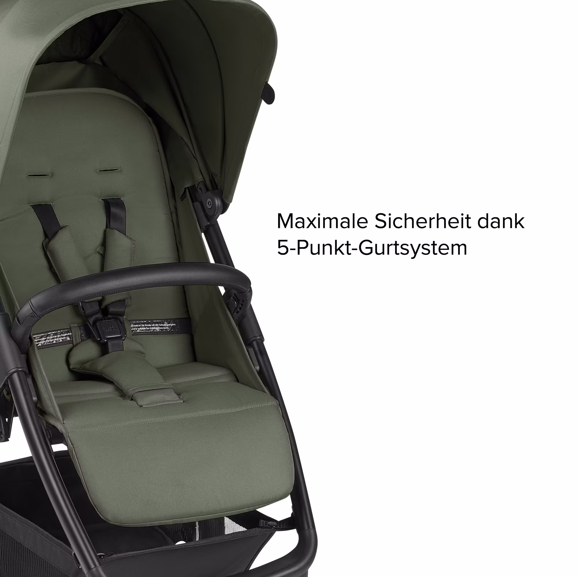 Avus Air Olive - Jamouz