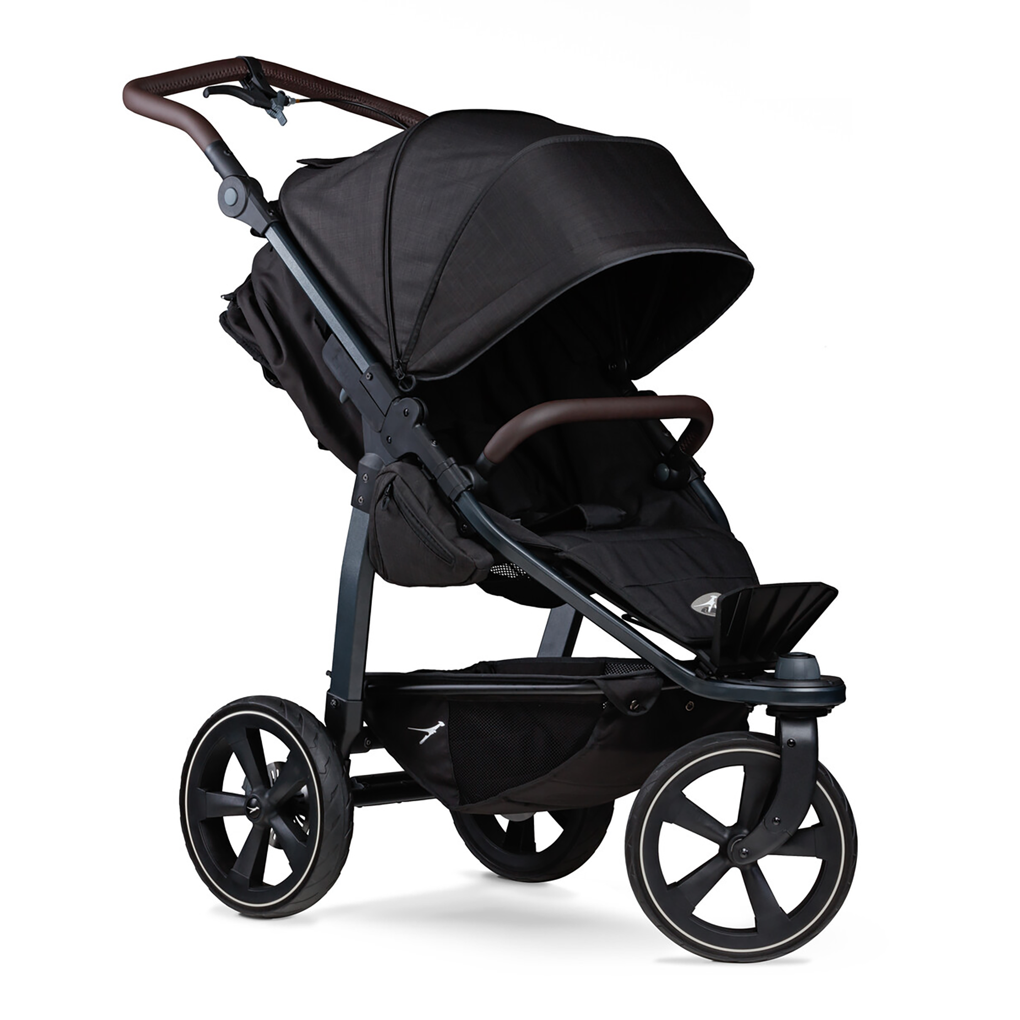 Mono 2 Sport Luftkammer-Reifen Premium Anthrazit - Jamouz