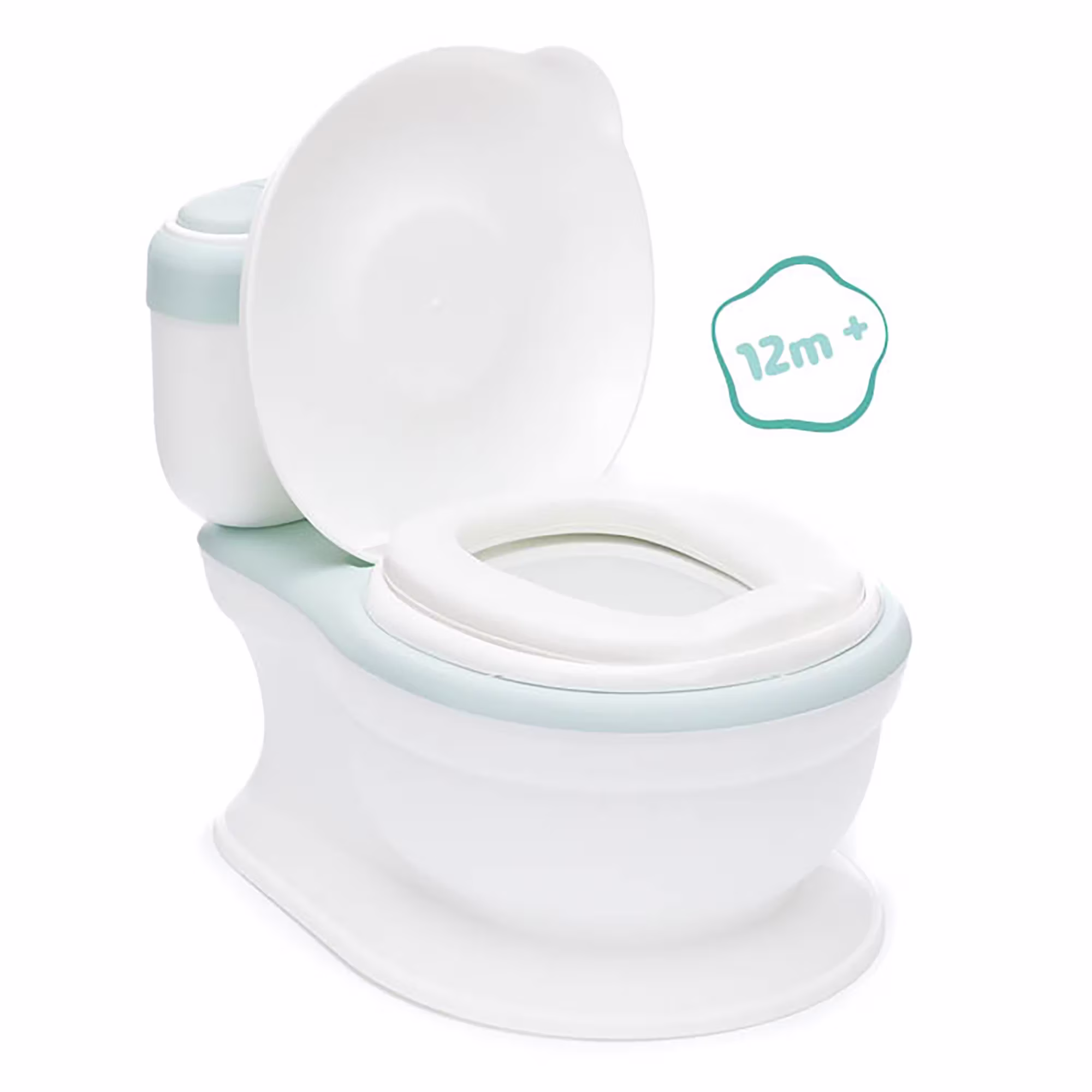 Mini Toilette Marlin - Jamouz