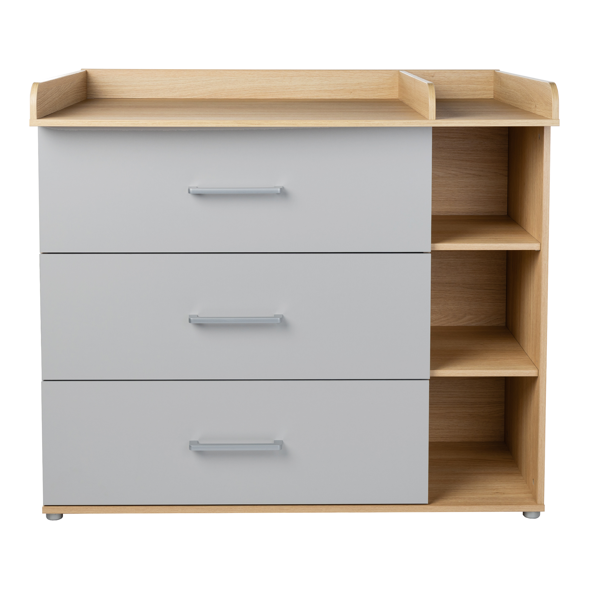 2-teiliges Spar-Set Babyzimmer Elina - Jamouz