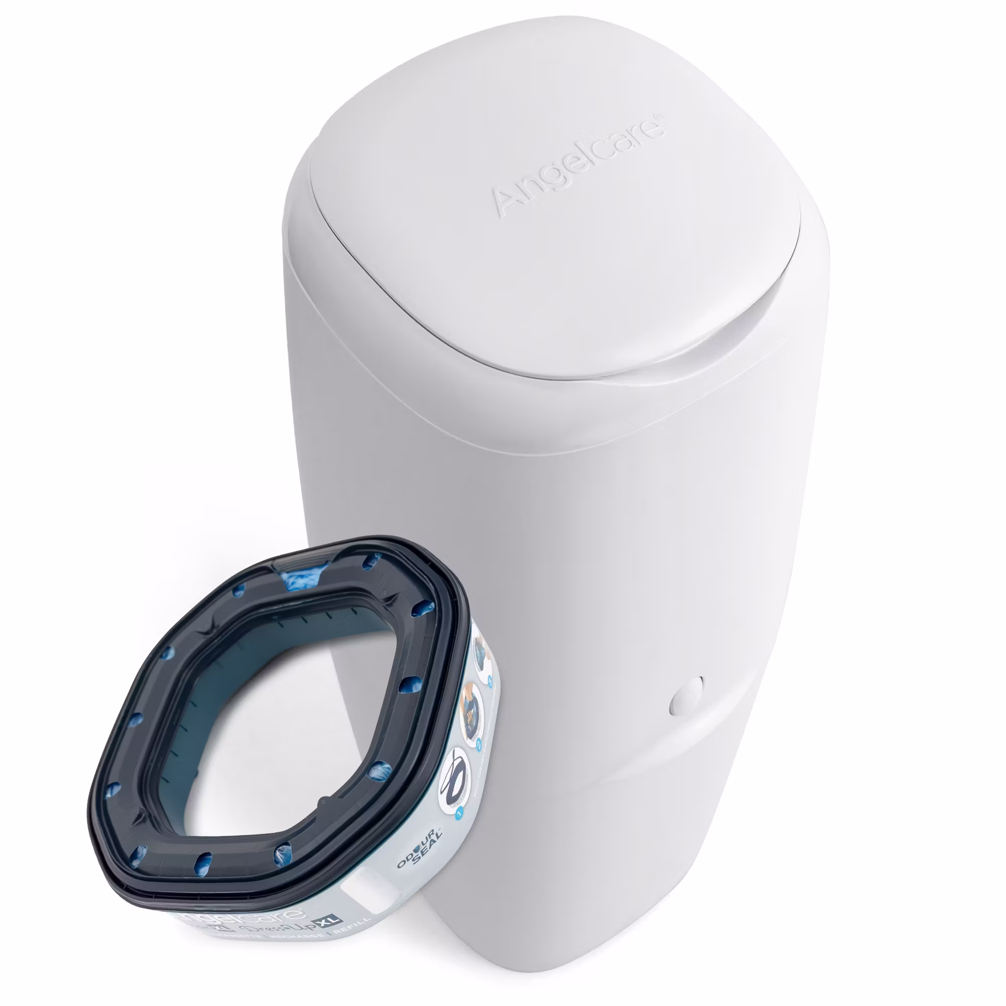 Windeleimer Classic XL - Jamouz