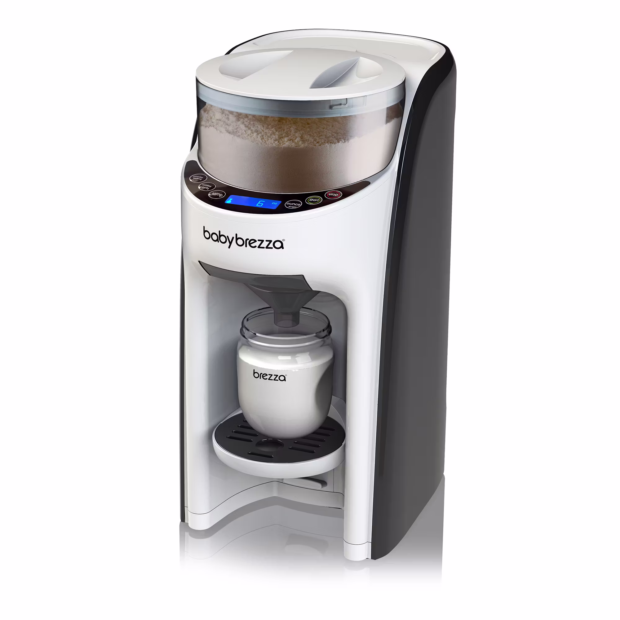 Flaschenzubereiter Formula Pro Advanced - Jamouz