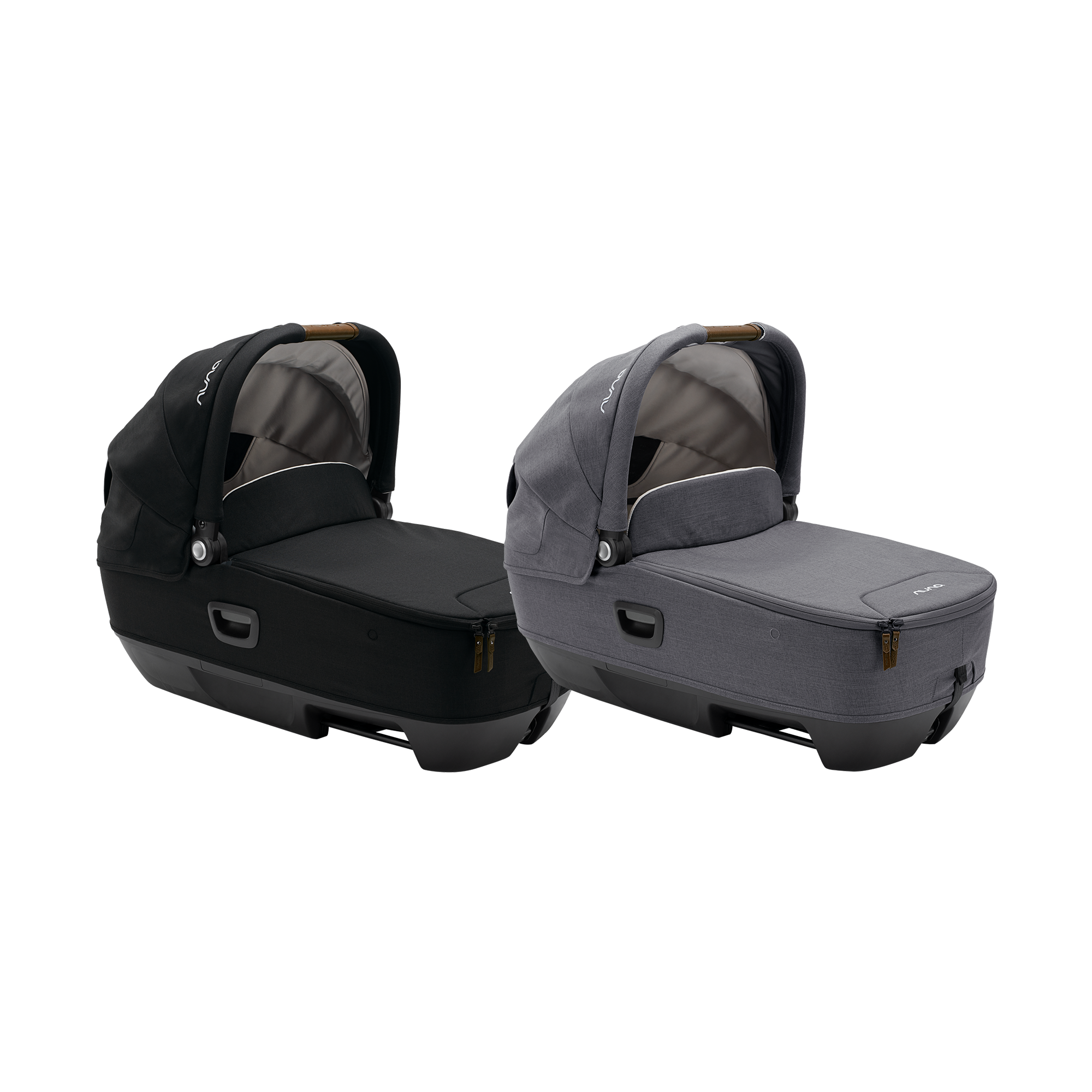 Set CARI next Caviar & Granite Babywannen - Jamouz