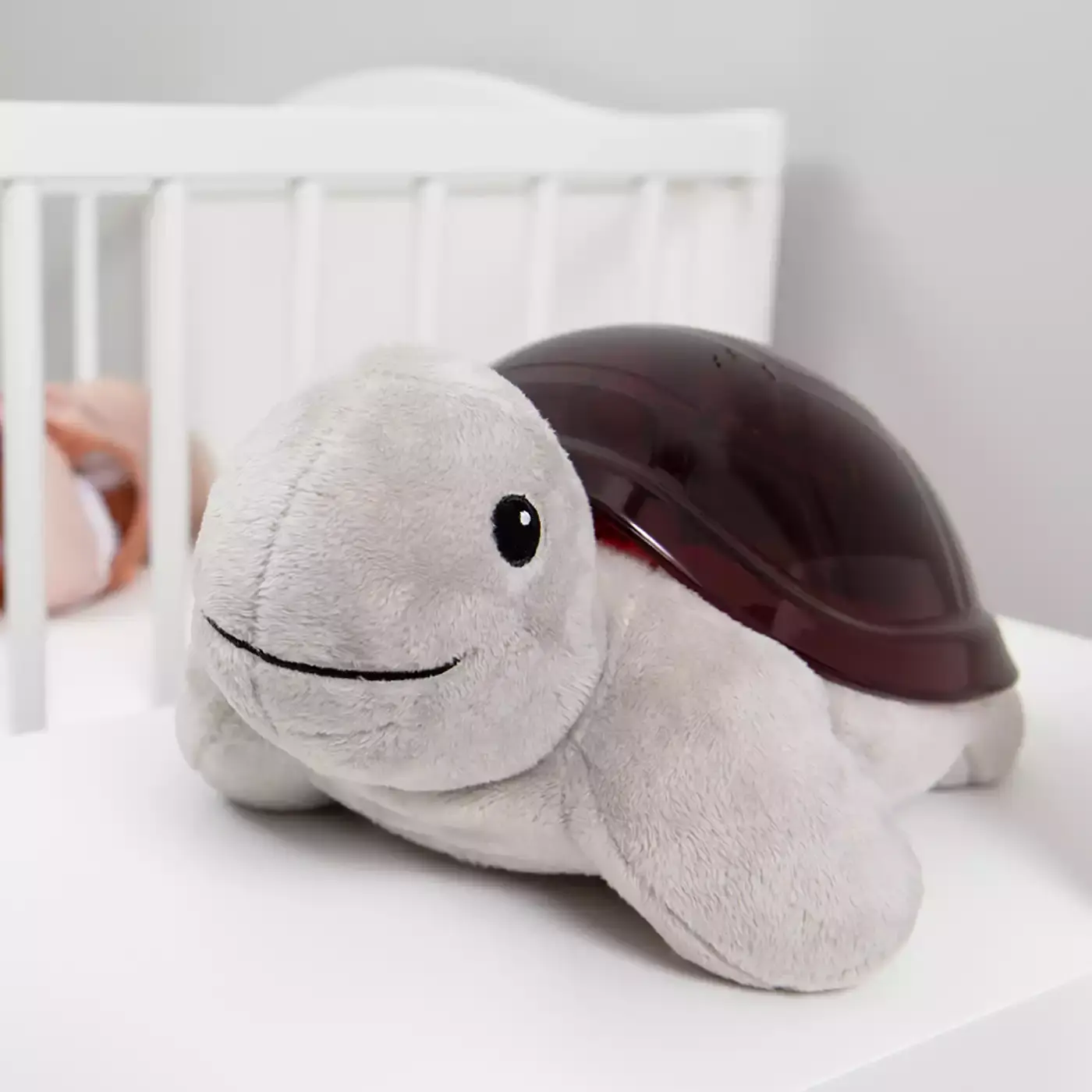 Projektor Tim die Schildkröte - Jamouz