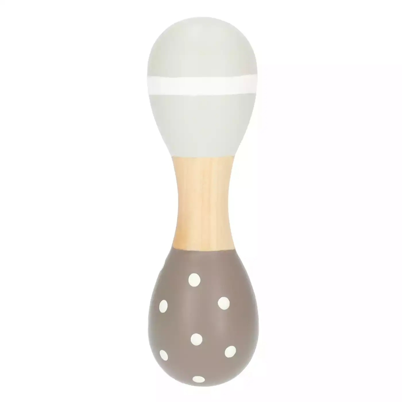 Hantelrassel - Jamouz