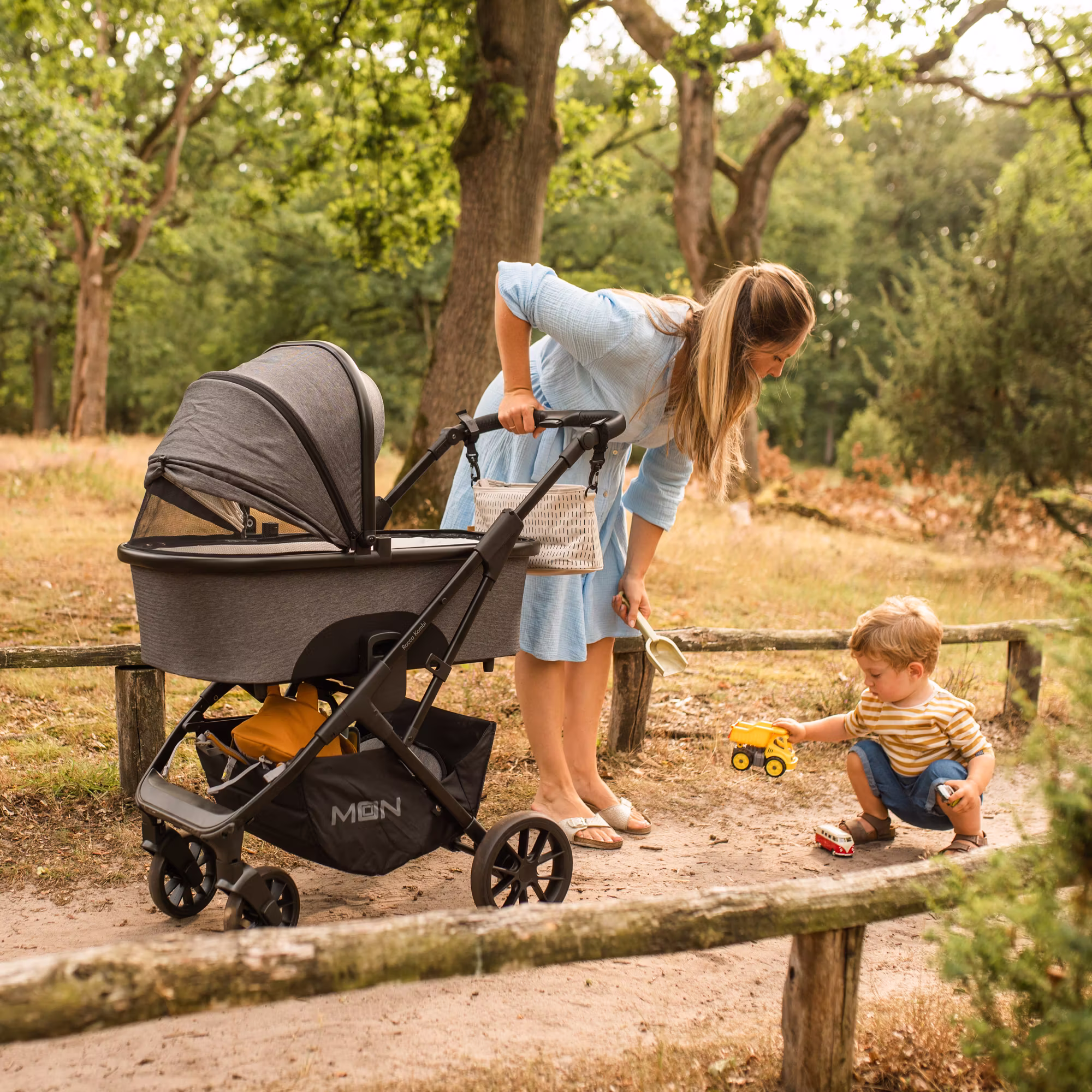 Rocca Stone Fishbone - Jamouz