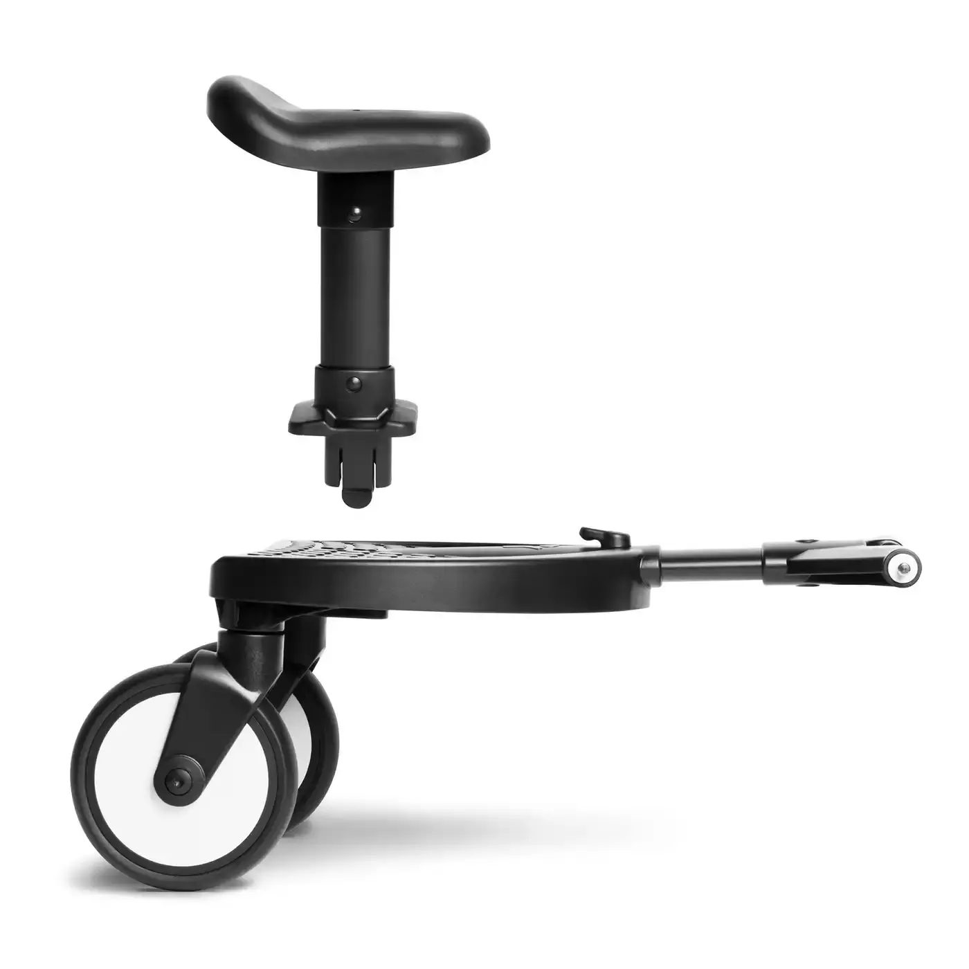 YOYO Buggy Board Schwarz - Jamouz