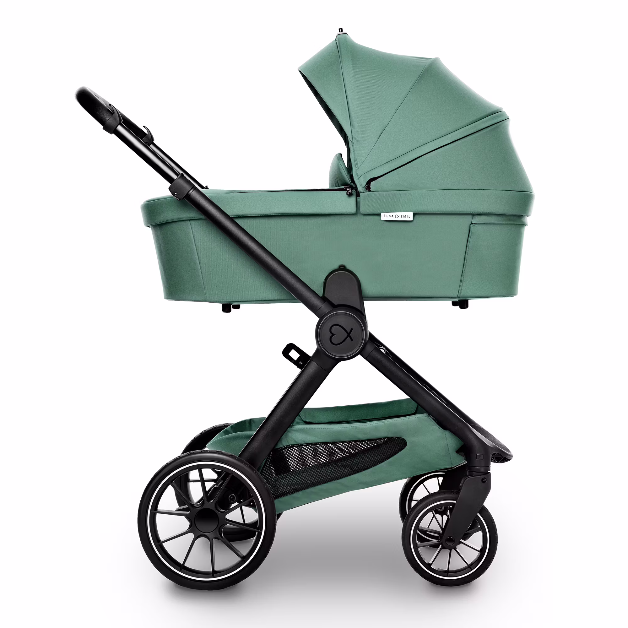 Höhenadapter Babywanne - Jamouz