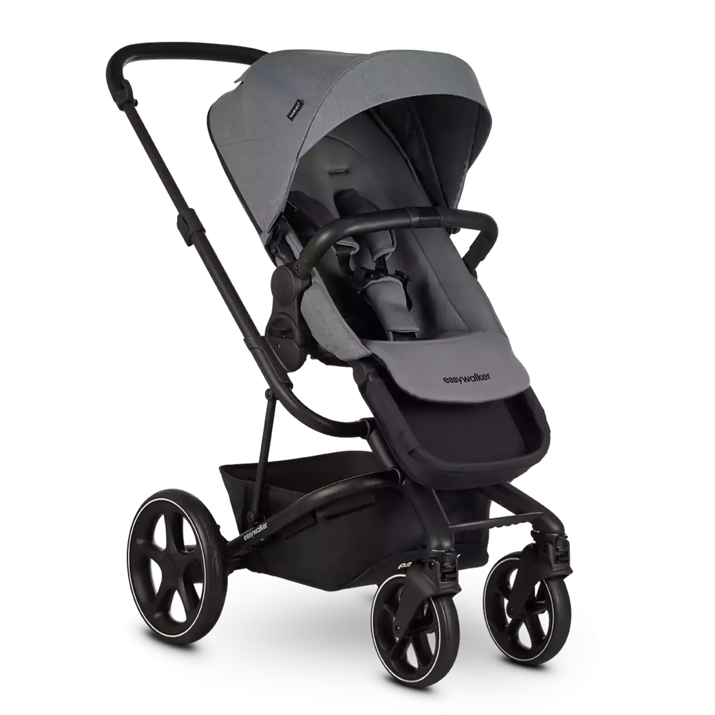 Harvey³ Fossil Grey - Jamouz