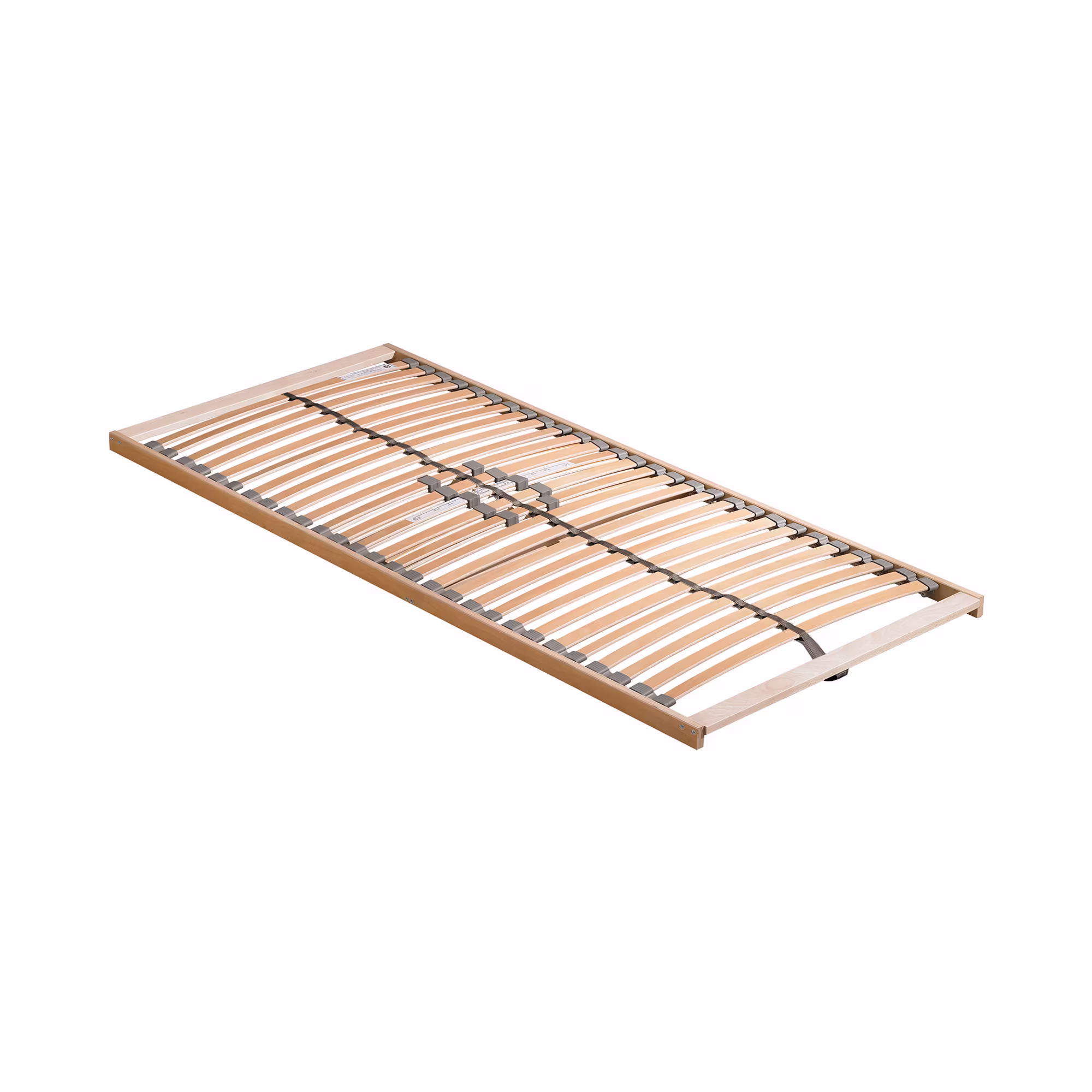 Lattenrost Comfort ca. 90 x 200 cm - Jamouz