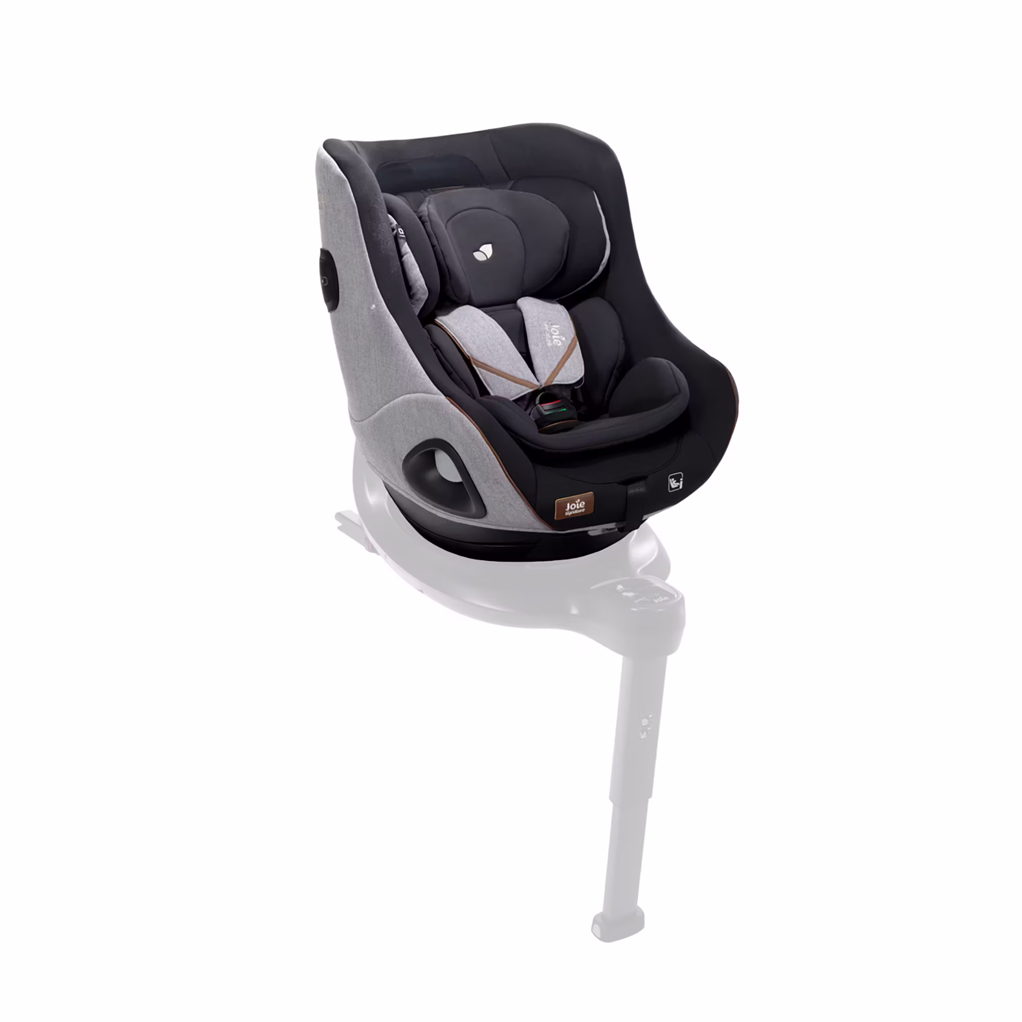 i-Harbour Oyster - Jamouz