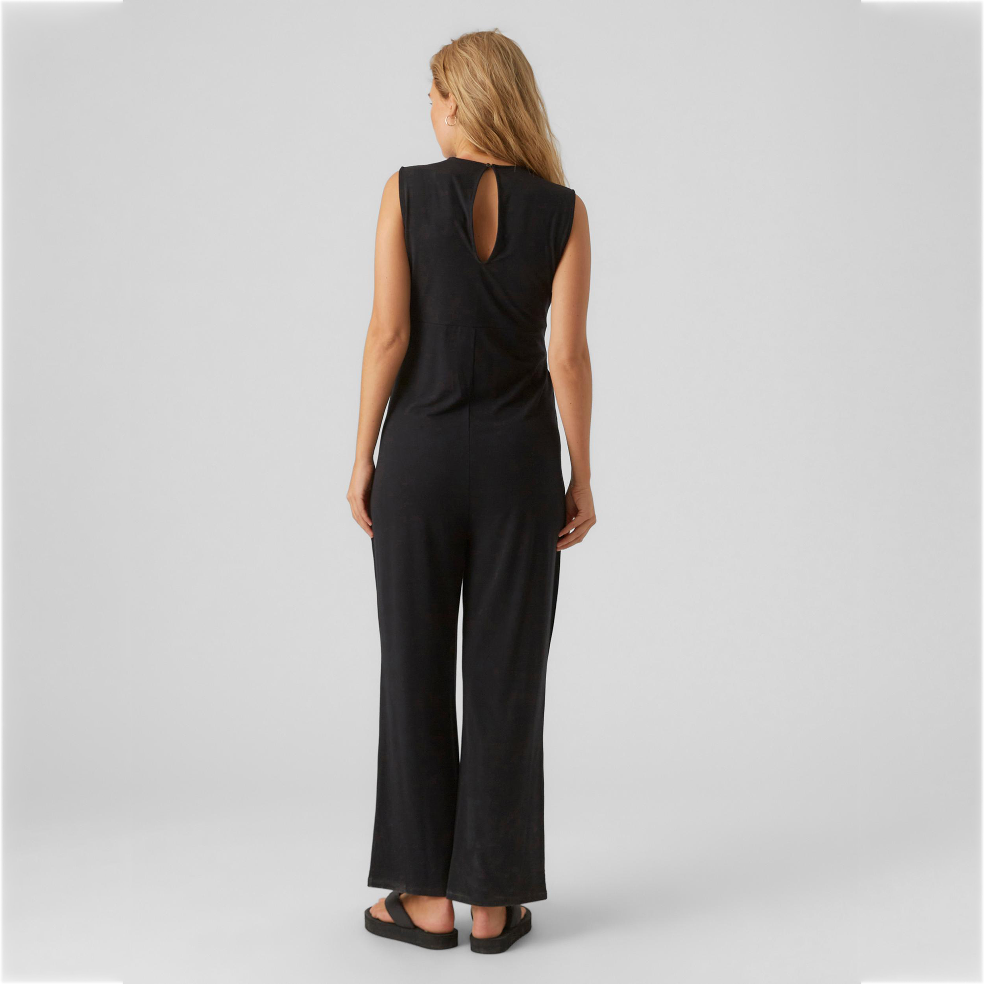 Jumpsuit - Jamouz