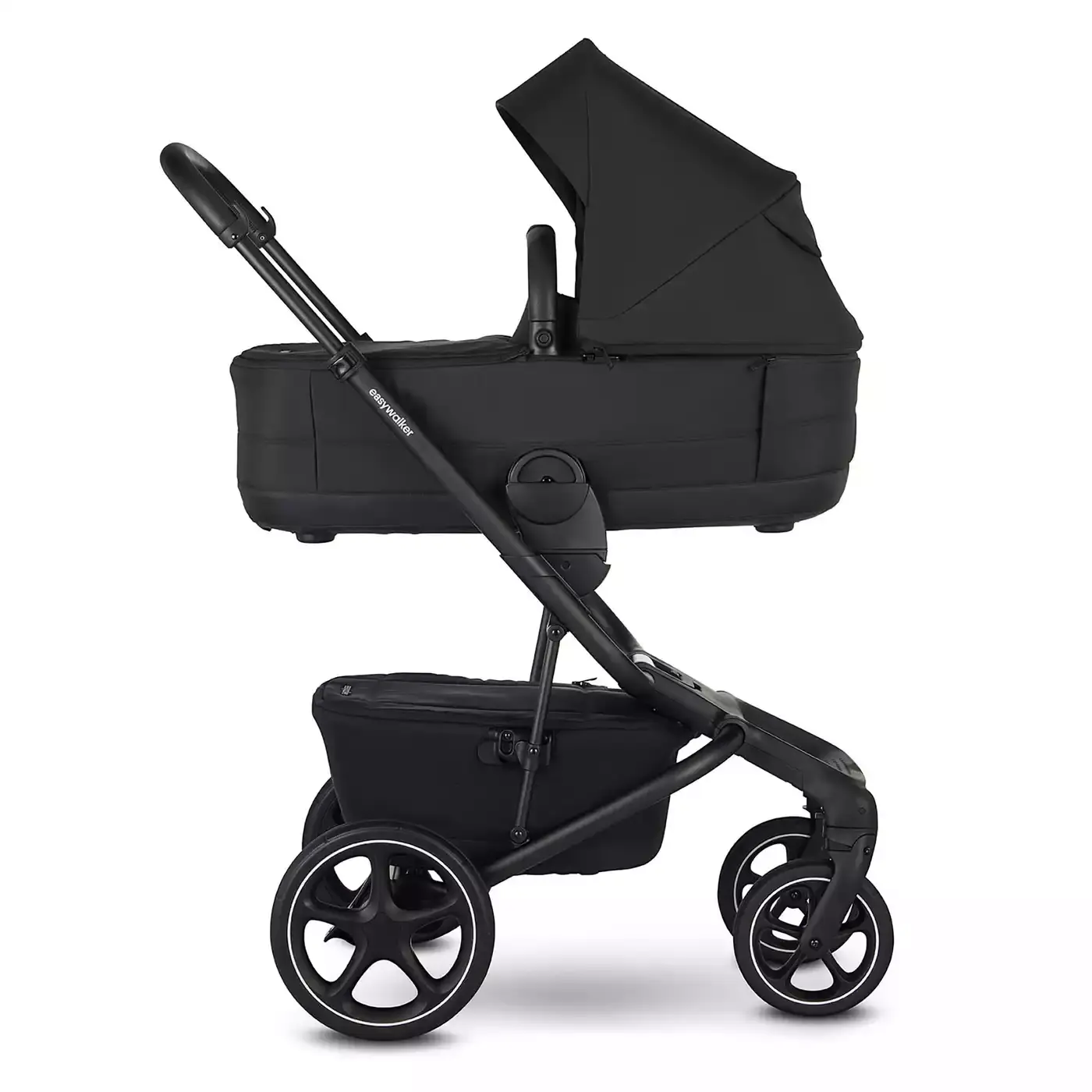 Jimmey Wanne Iris Grey - Jamouz