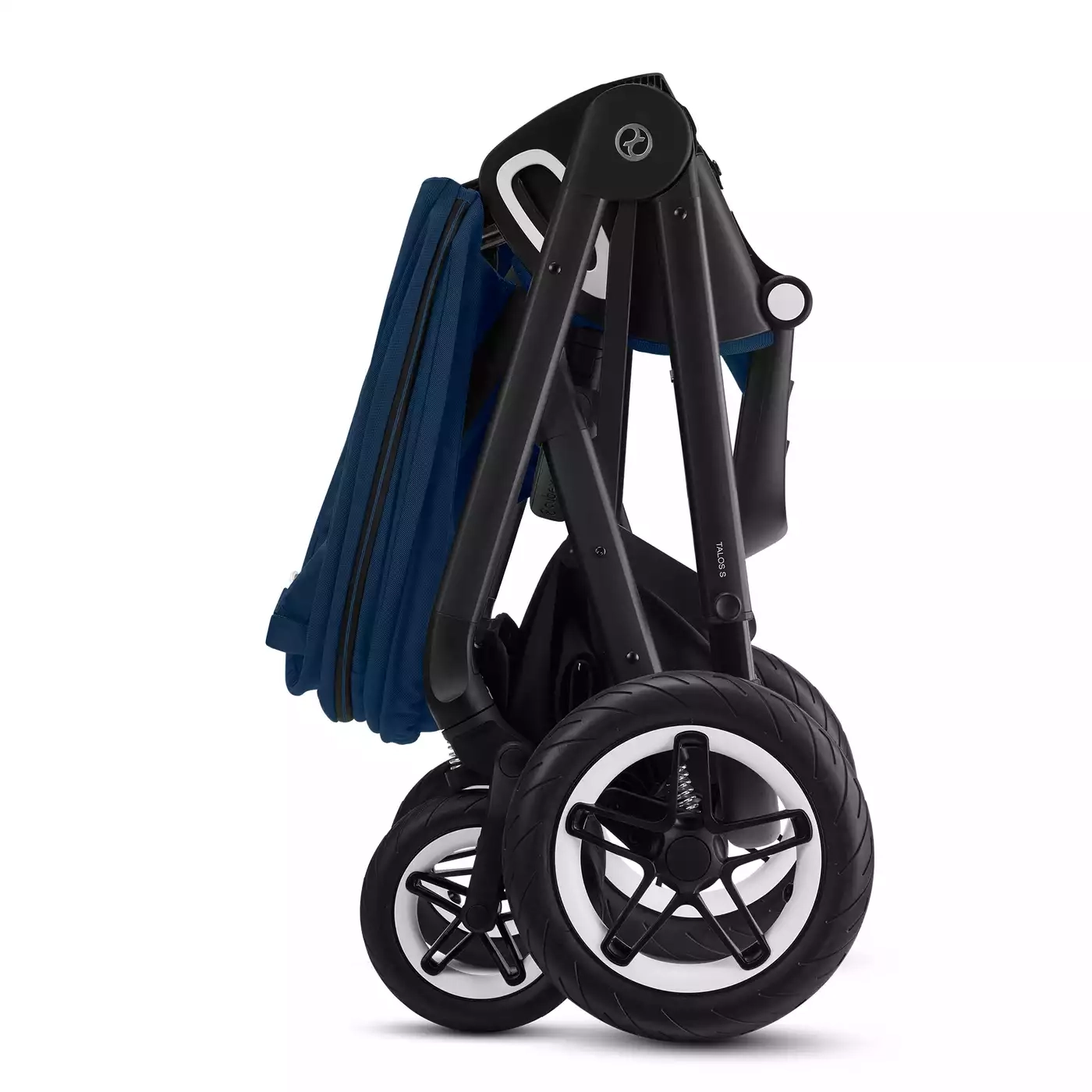 Talos S Lux River Blue - Jamouz