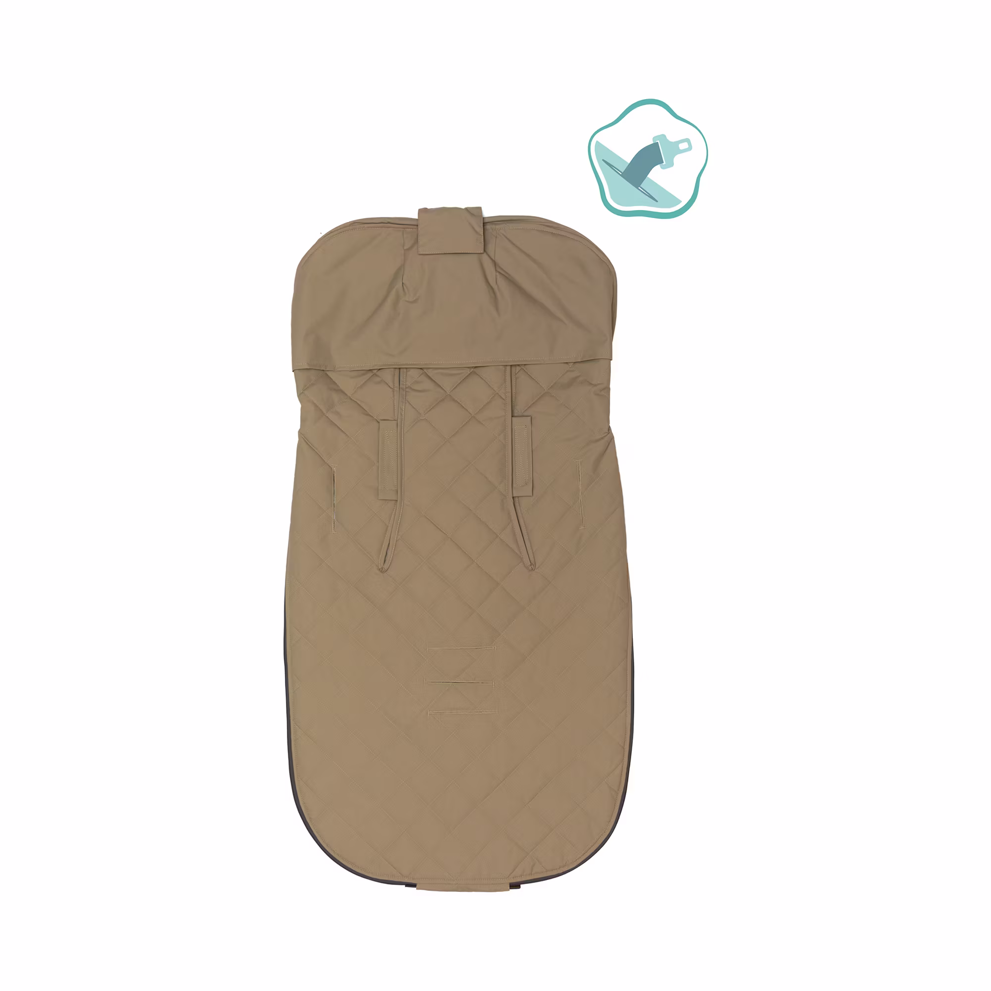 Sommerfußsack Light Big - Jamouz