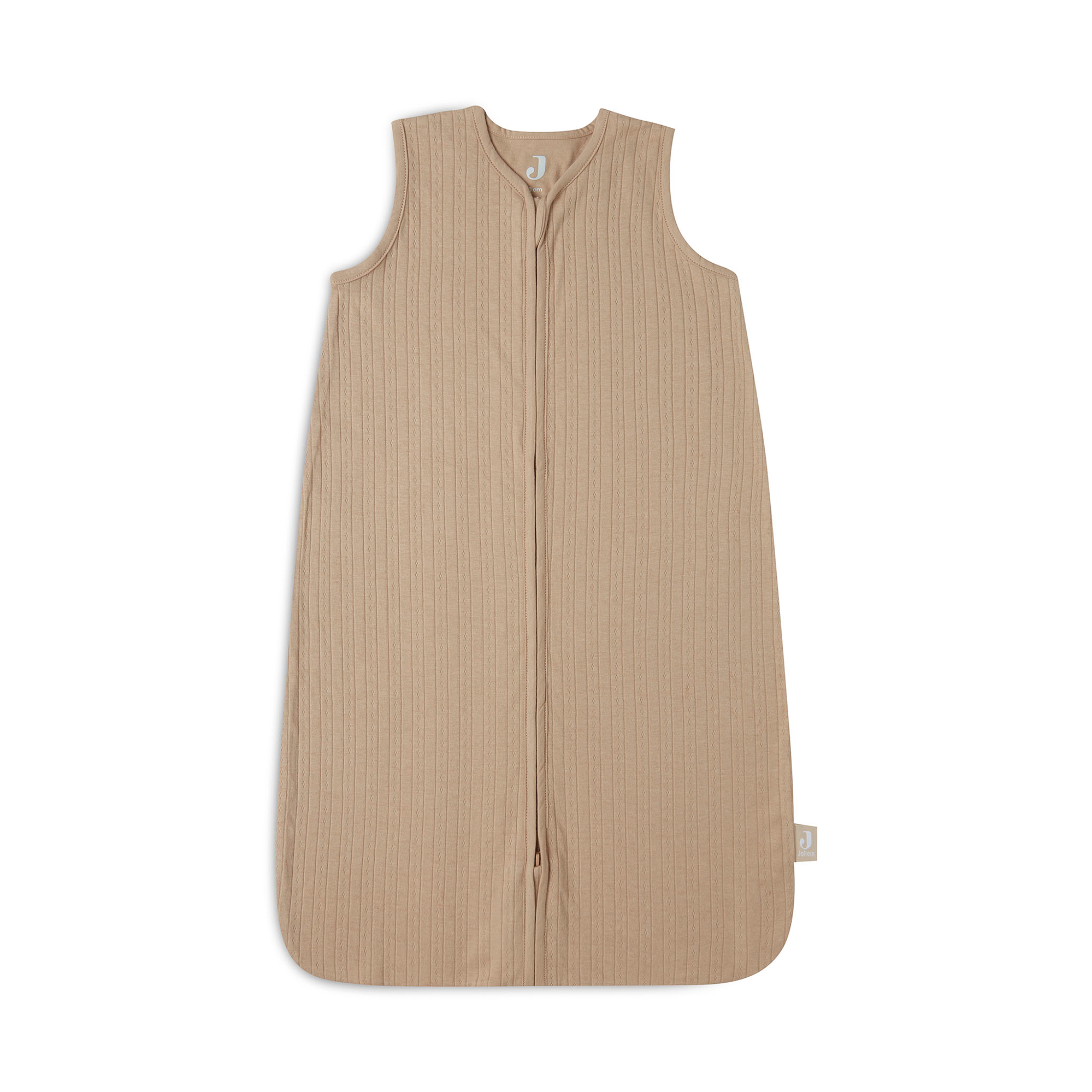 Sommerschlafsack Ajour Biscuit 90cm - Jamouz