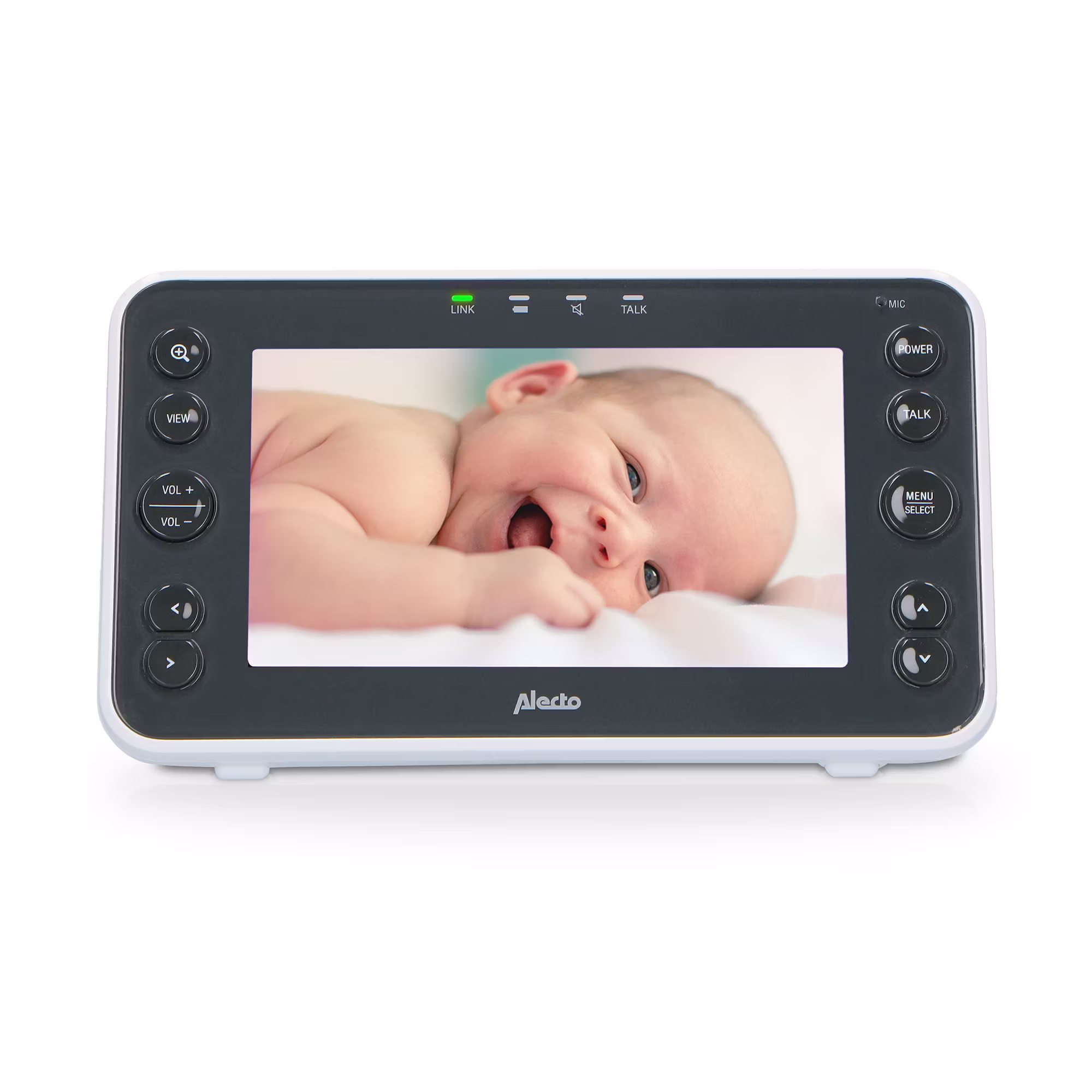 Video Babyphone DVM200XL - Jamouz