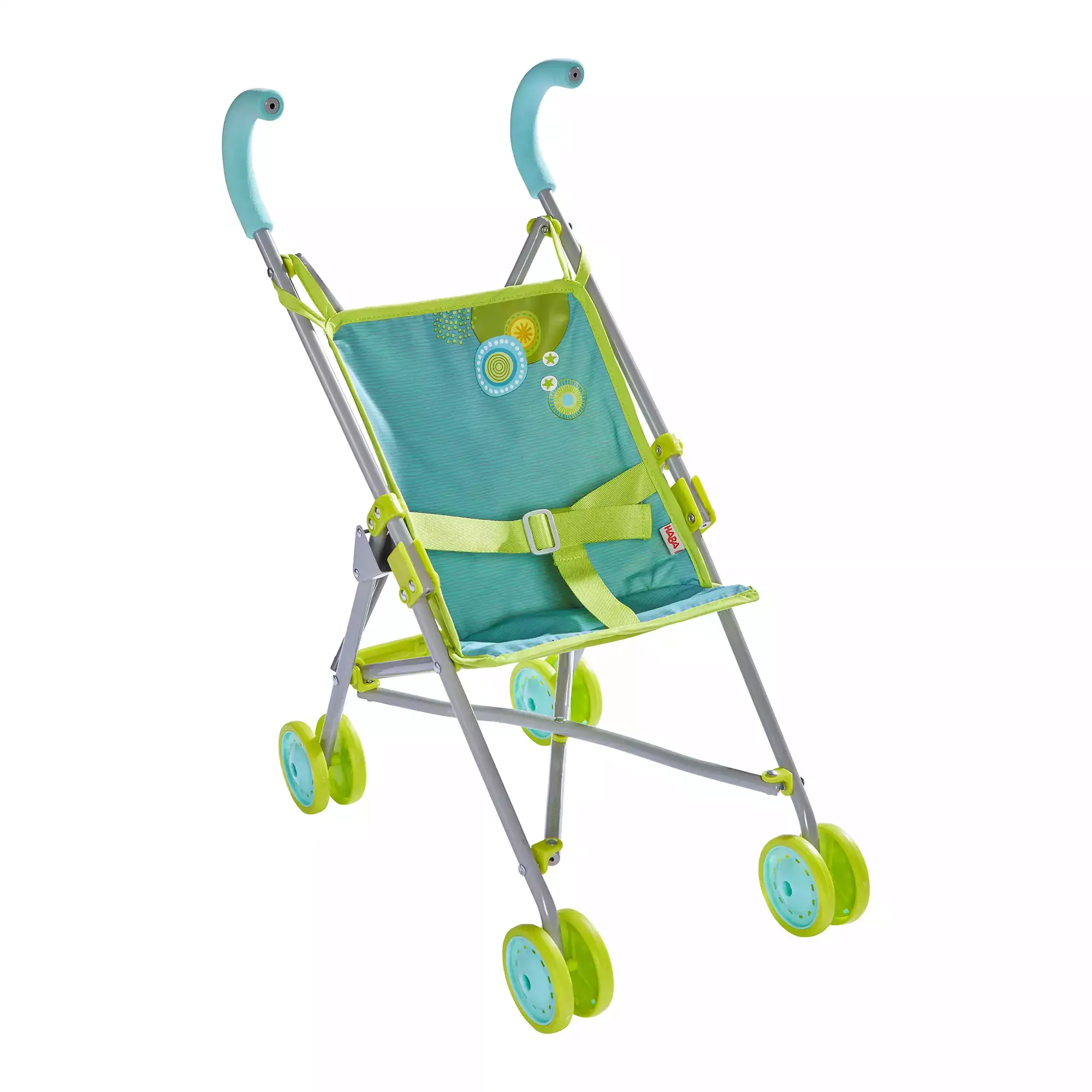 Puppenbuggy Sommerwiese - Jamouz