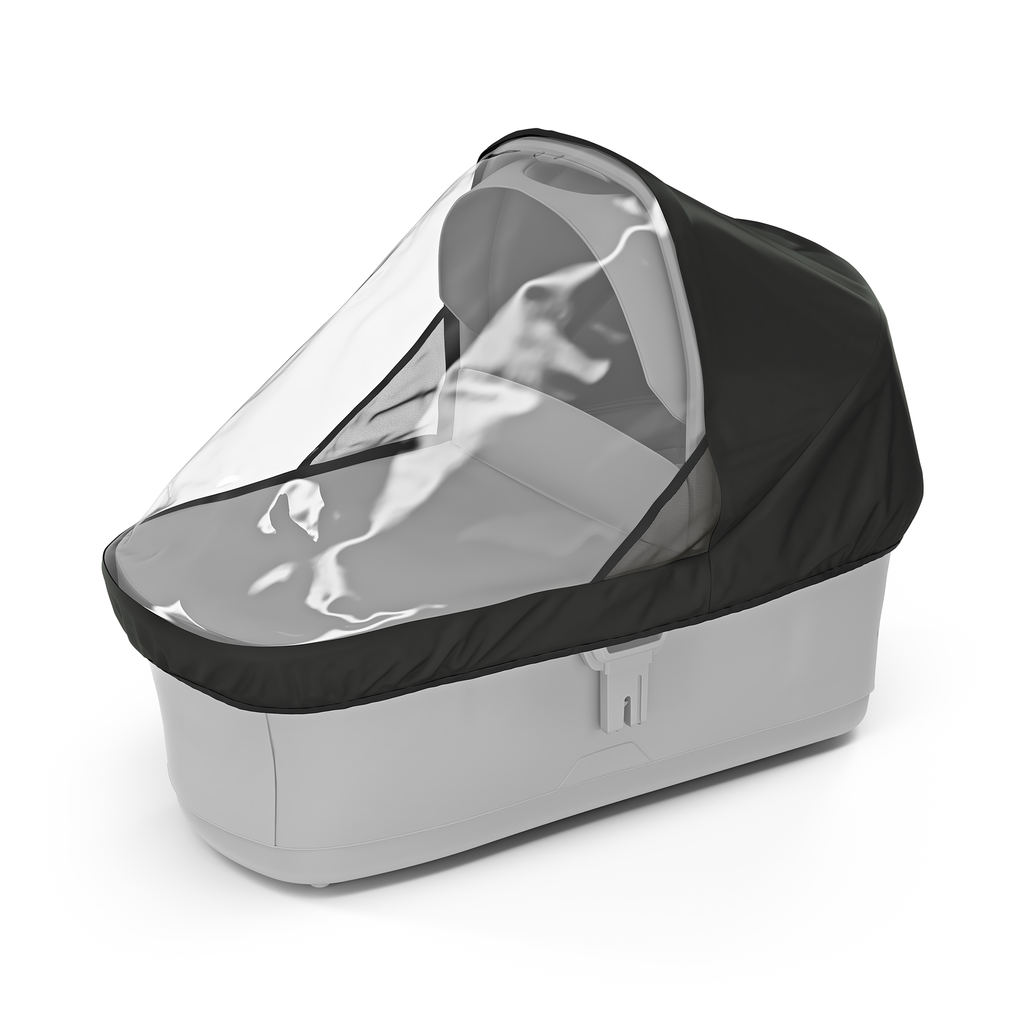 Bassinet Regenschutz - Jamouz