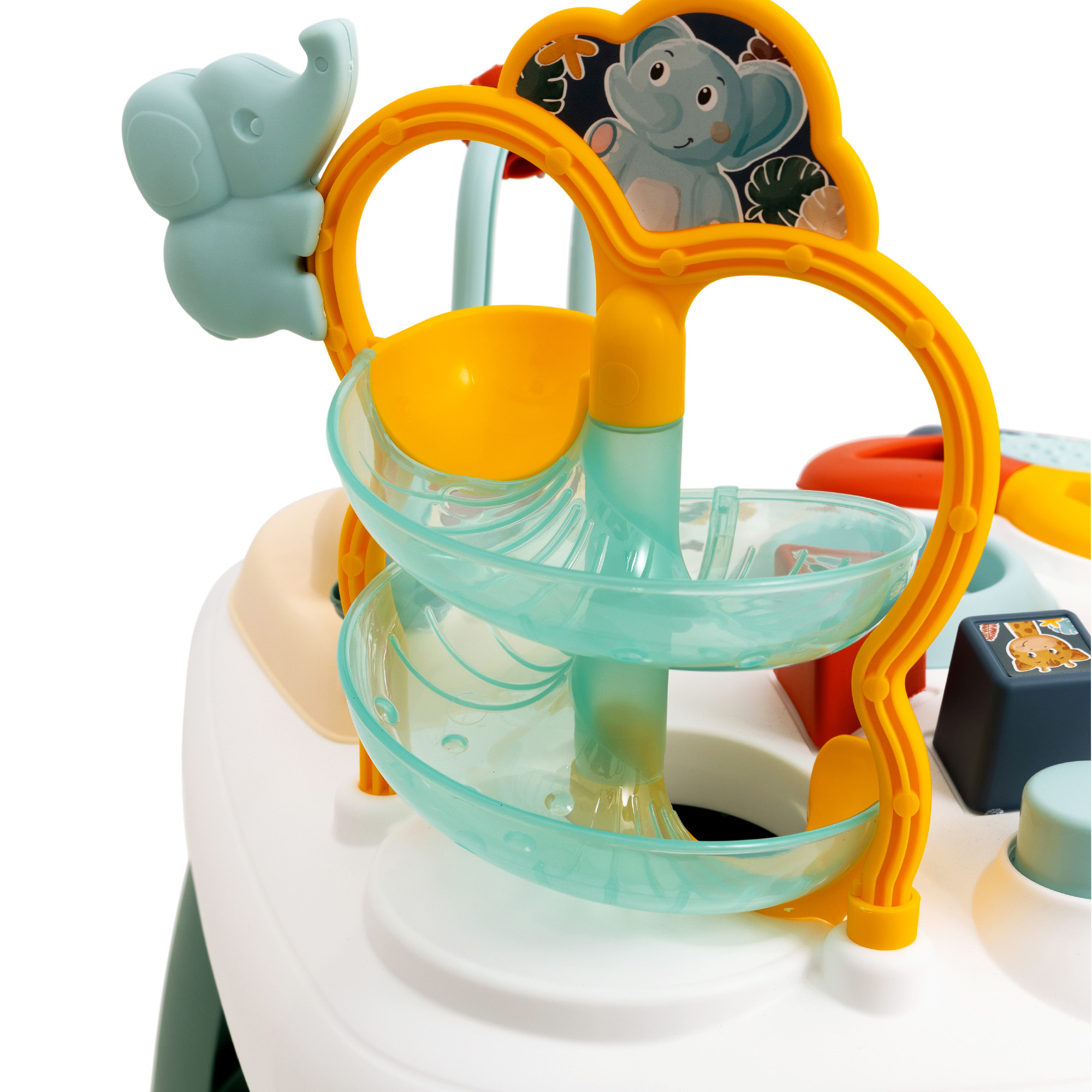 Activity-Spieltisch - Jamouz