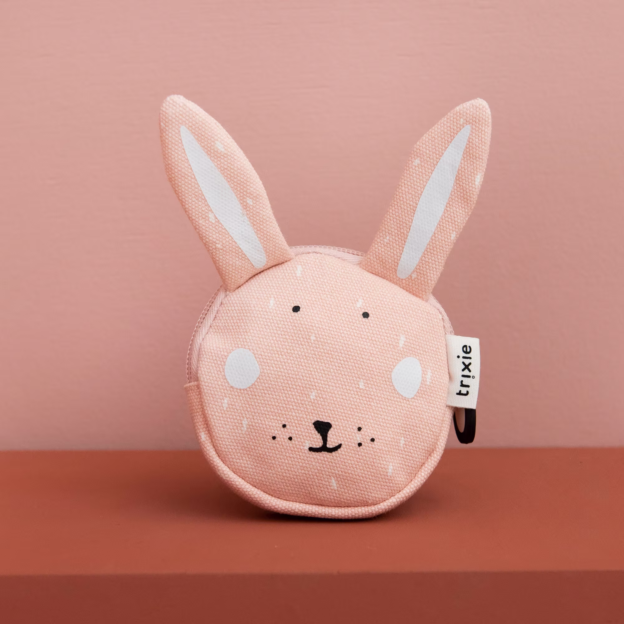 Portemonnaie  Mrs. Rabbit - Jamouz