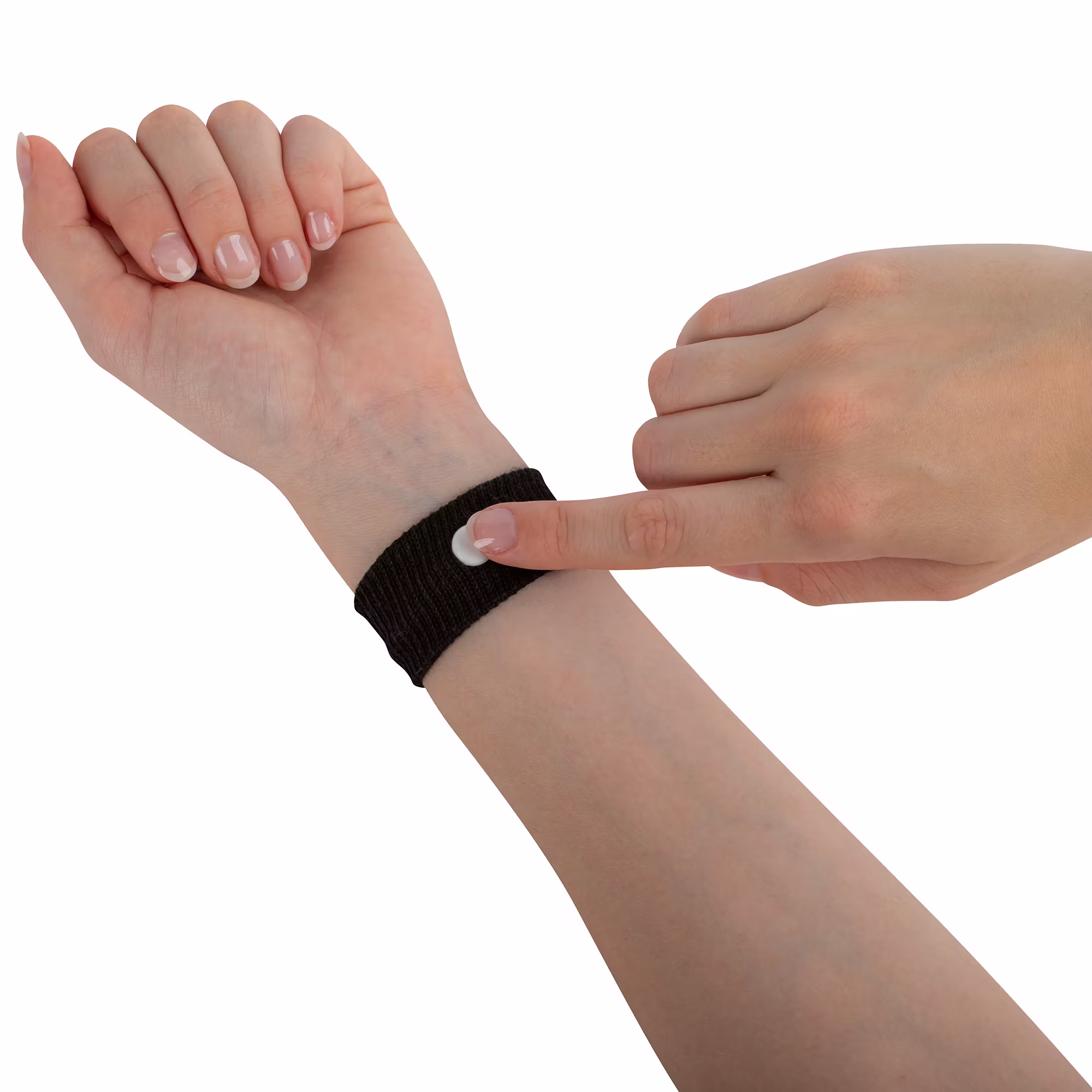 Akupressur-Armband - Jamouz