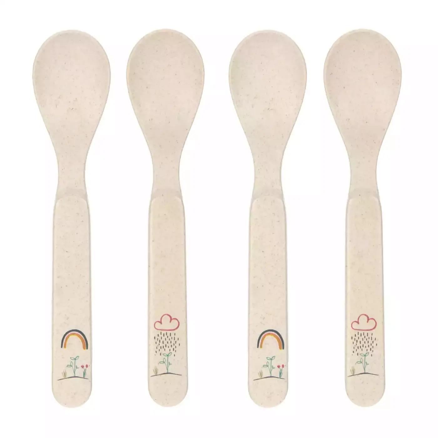 Löffelset Garden Explorer - Jamouz