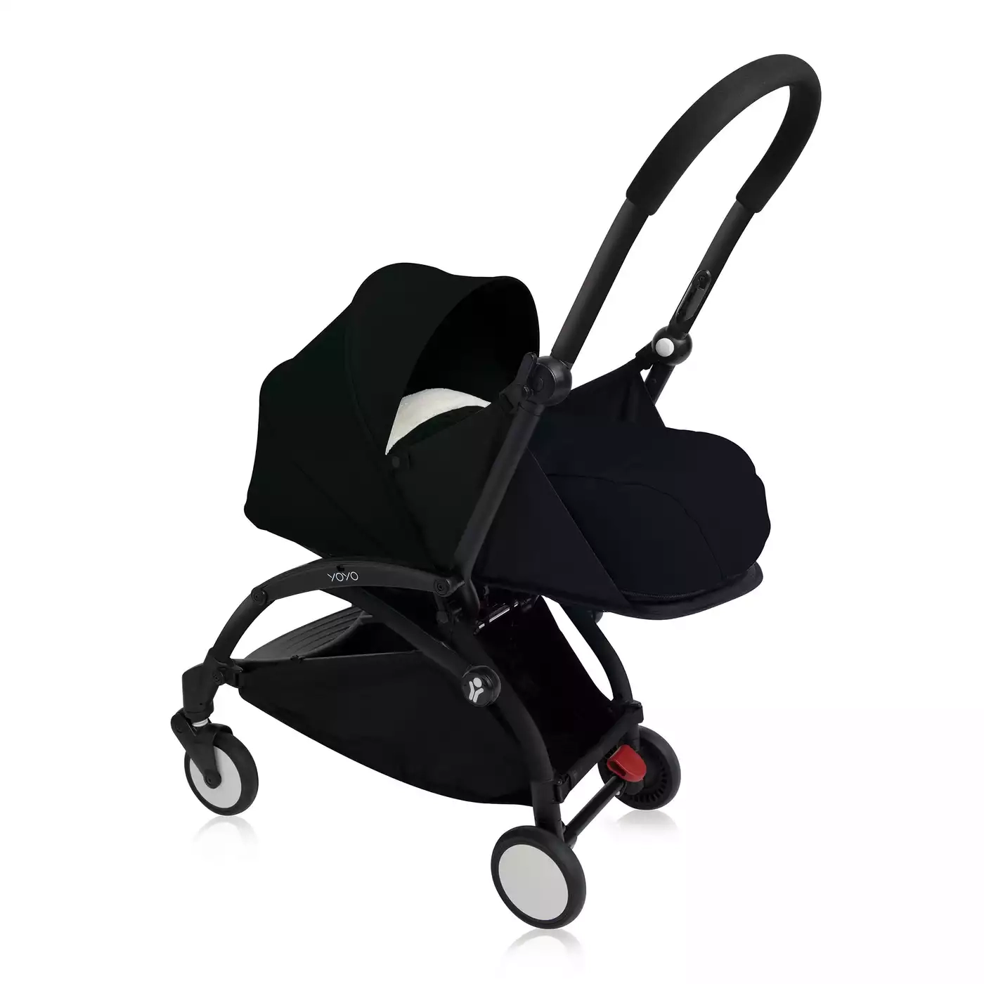 YOYO Neugeborenen-Set - Jamouz