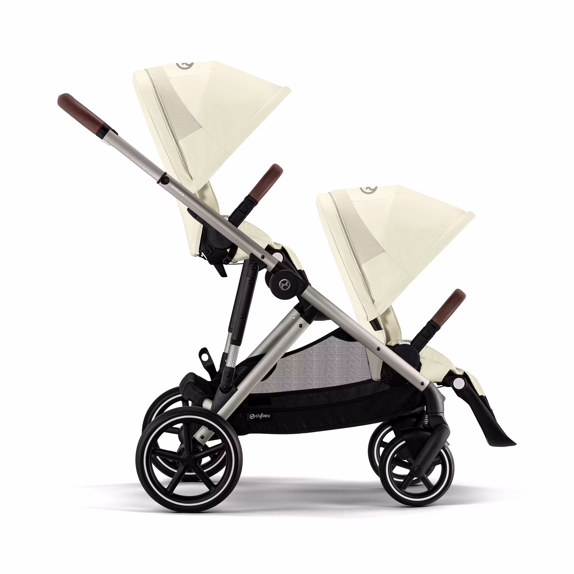 Gazelle S Sitzeinheit Seashell Beige - Jamouz