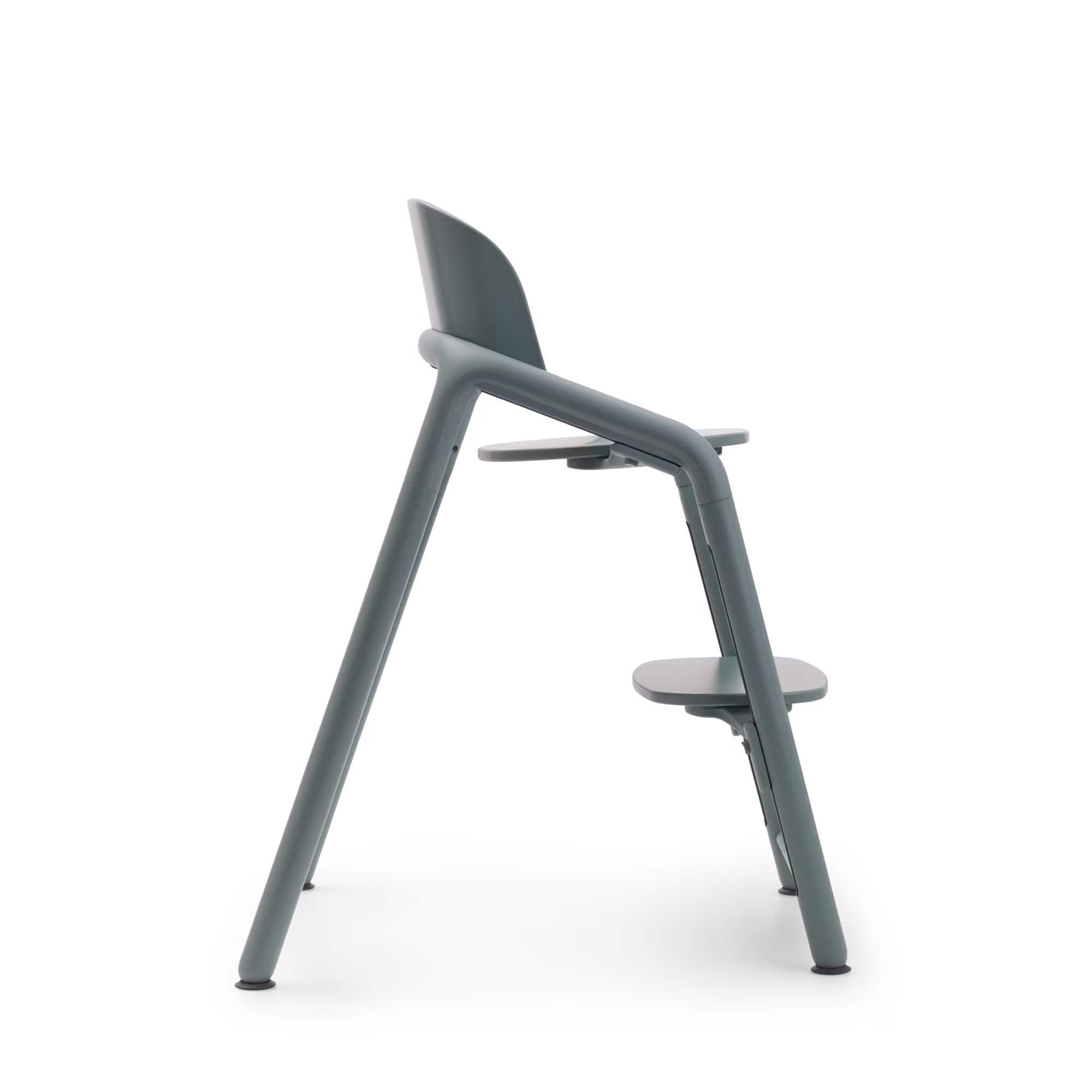 Hochstuhl Giraffe White - Jamouz