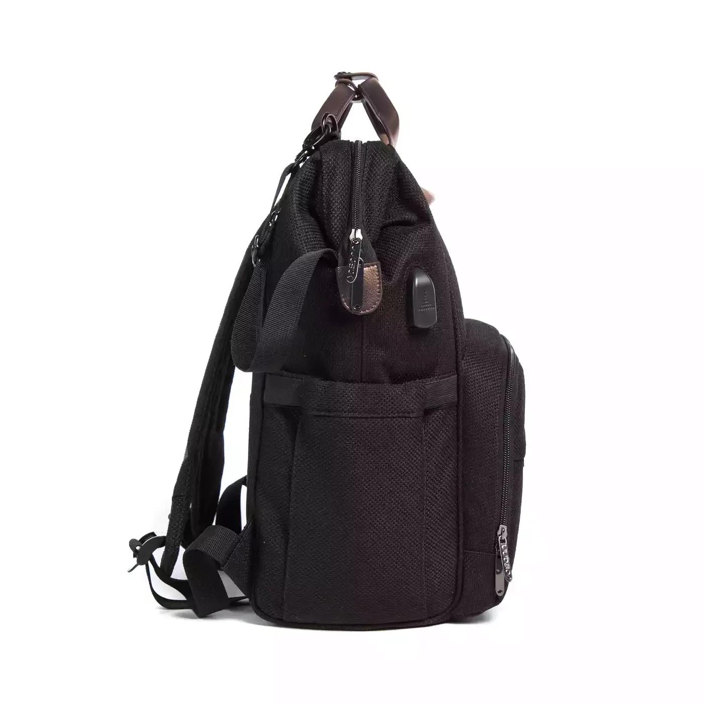 Wickelrucksack BackPack - Jamouz