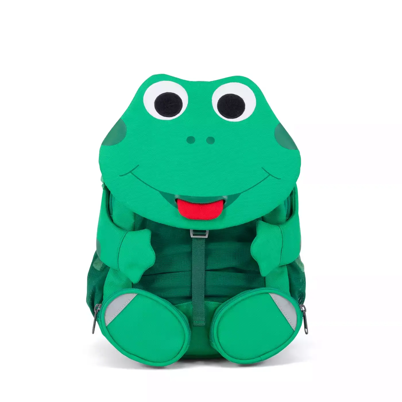 Rucksack Fabian Frosch groß - Jamouz