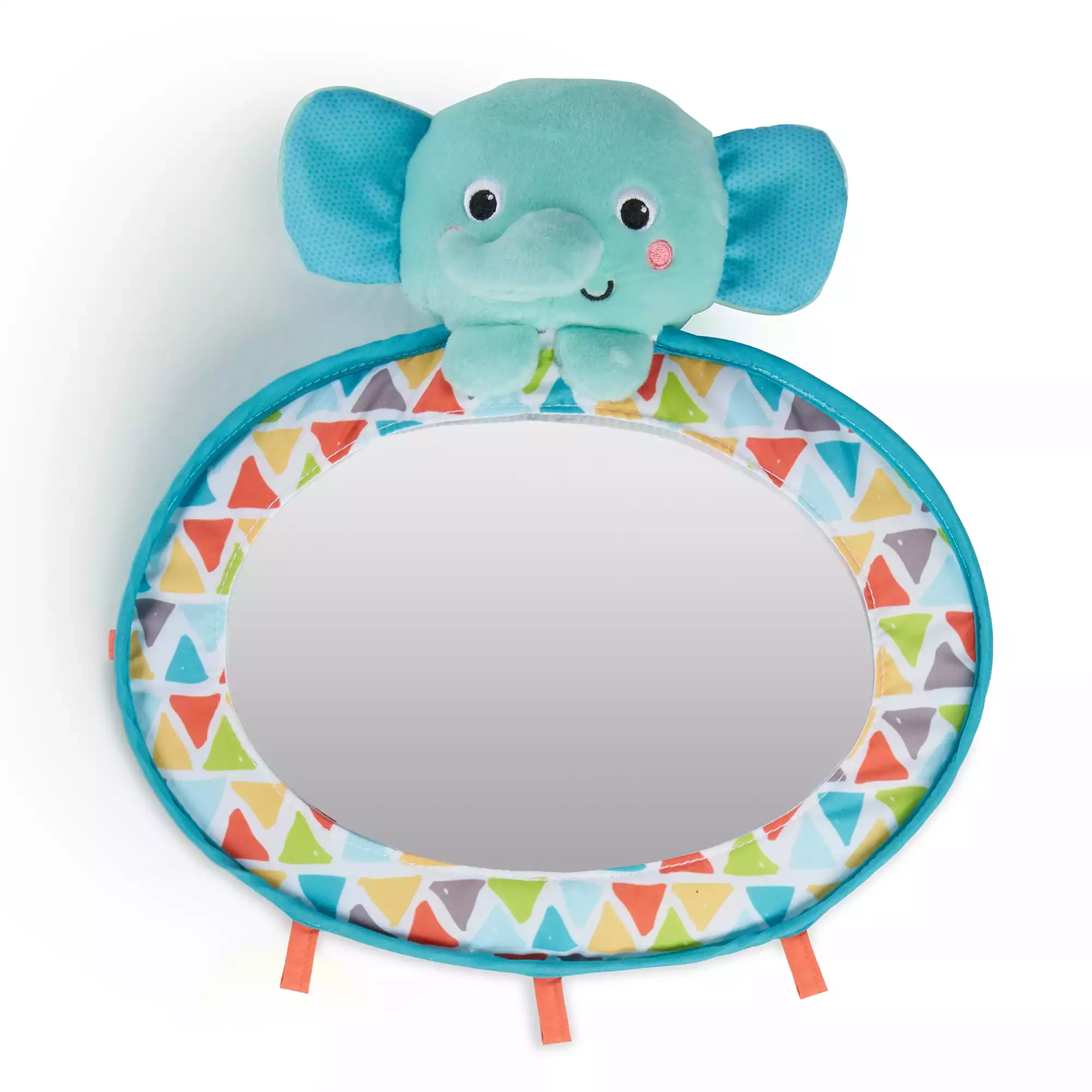 See Play Mirror Elefant - Jamouz