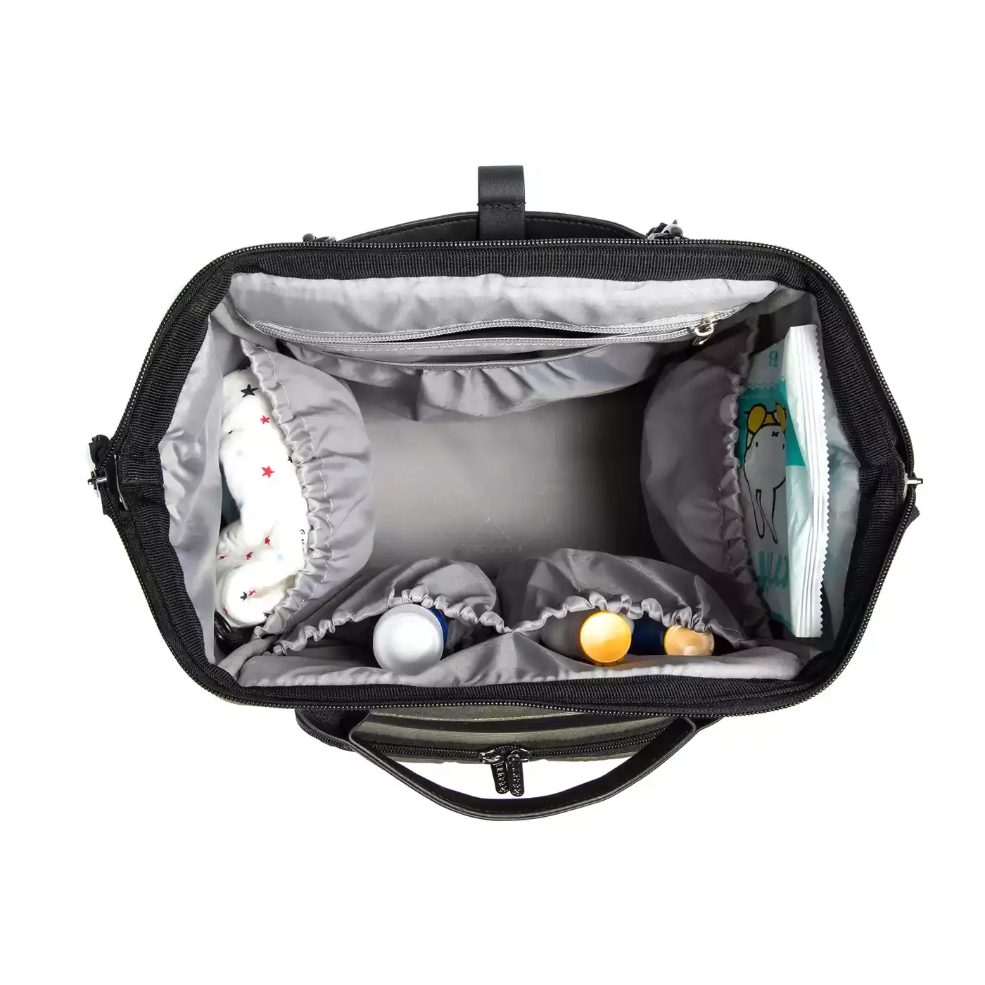 Wickelrucksack BackPack - Jamouz