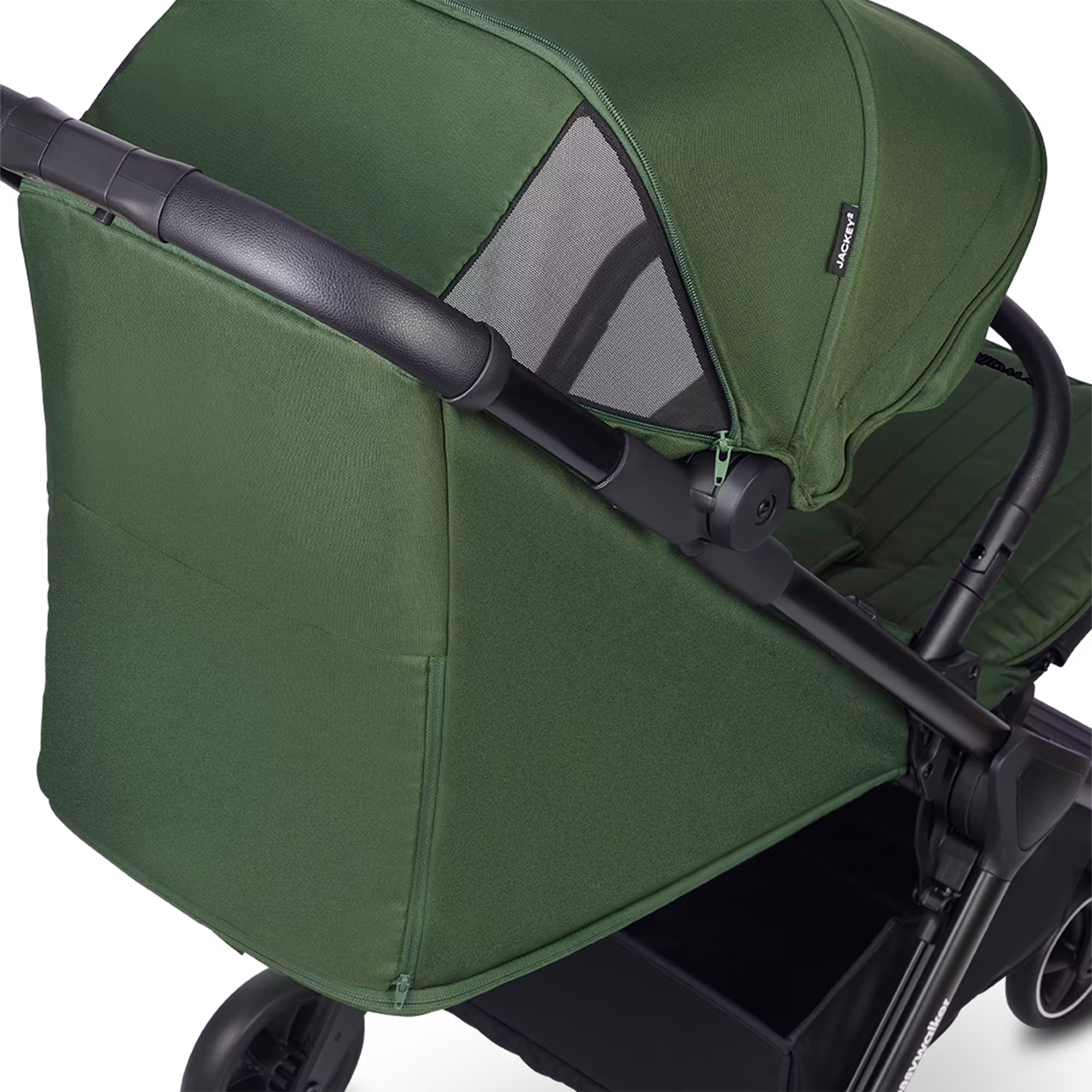 Jackey² Pearl Taupe - Jamouz
