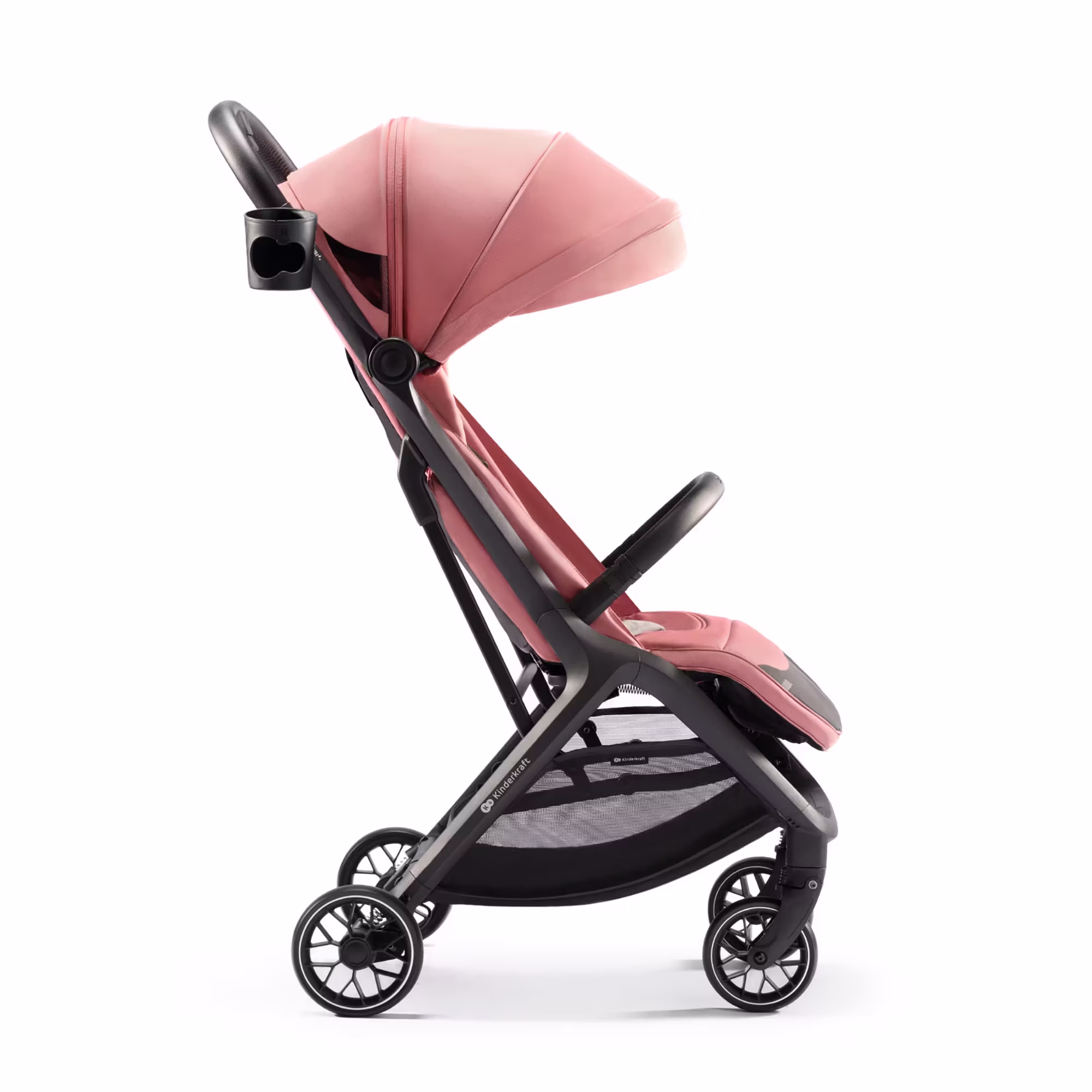 Nubi 2 Cloudy Grey - Jamouz
