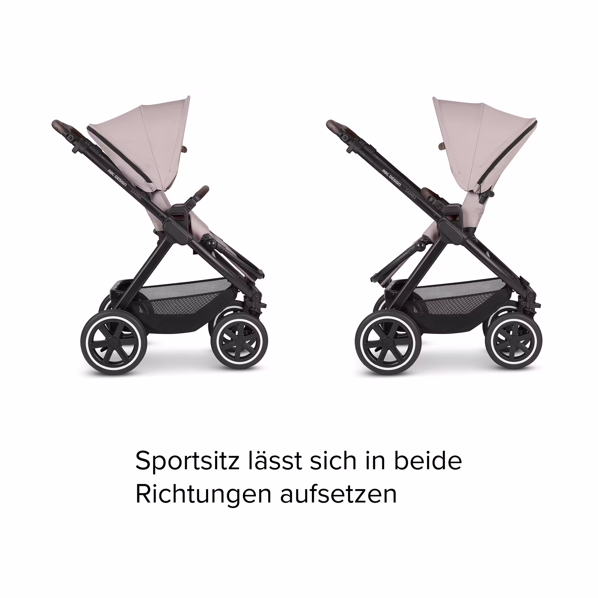 Samba Berry Pure Edition - Jamouz