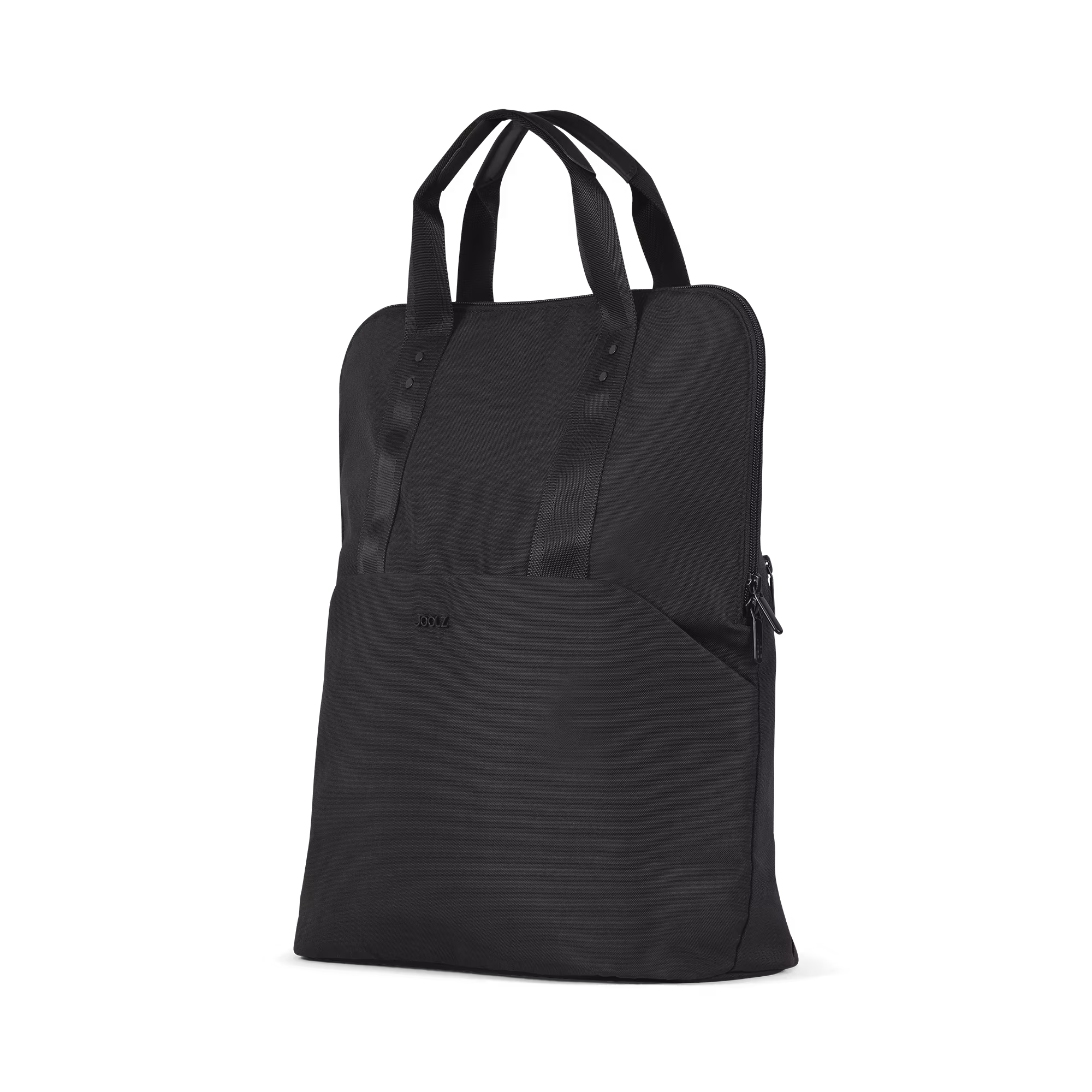 Wickelrucksack Space Black - Jamouz