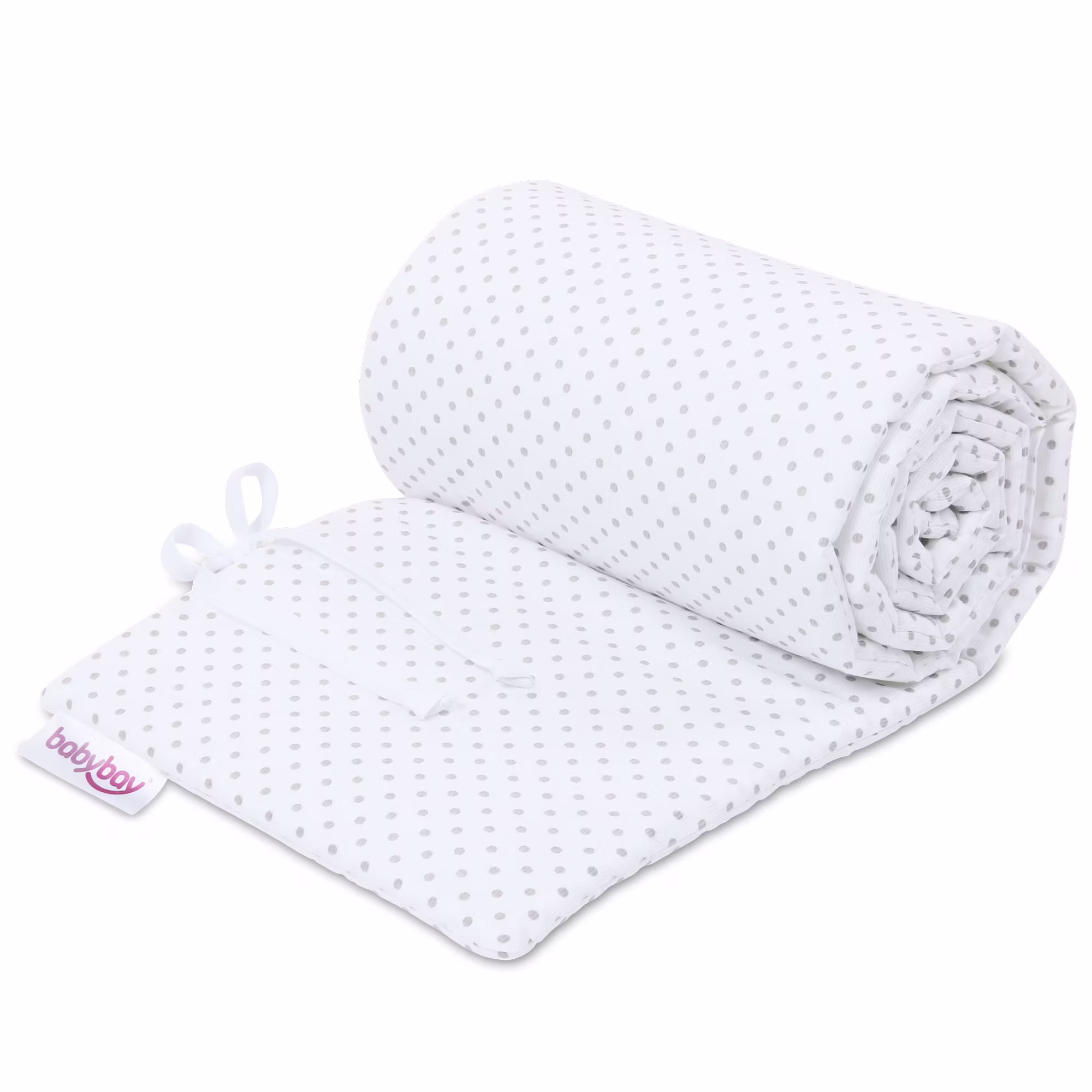 babybay Nestchen Piqué Original - Jamouz