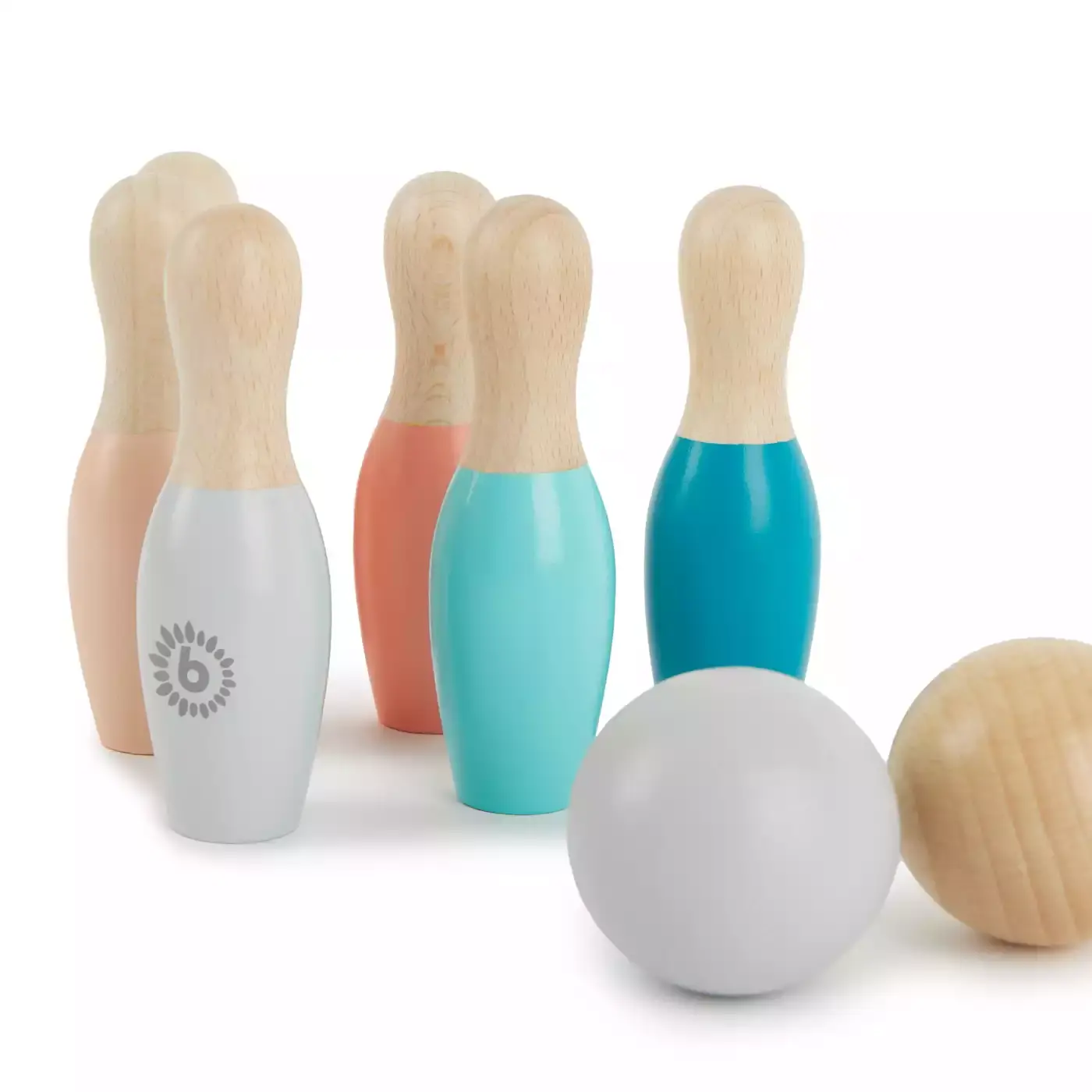 Bowling-Set - Jamouz