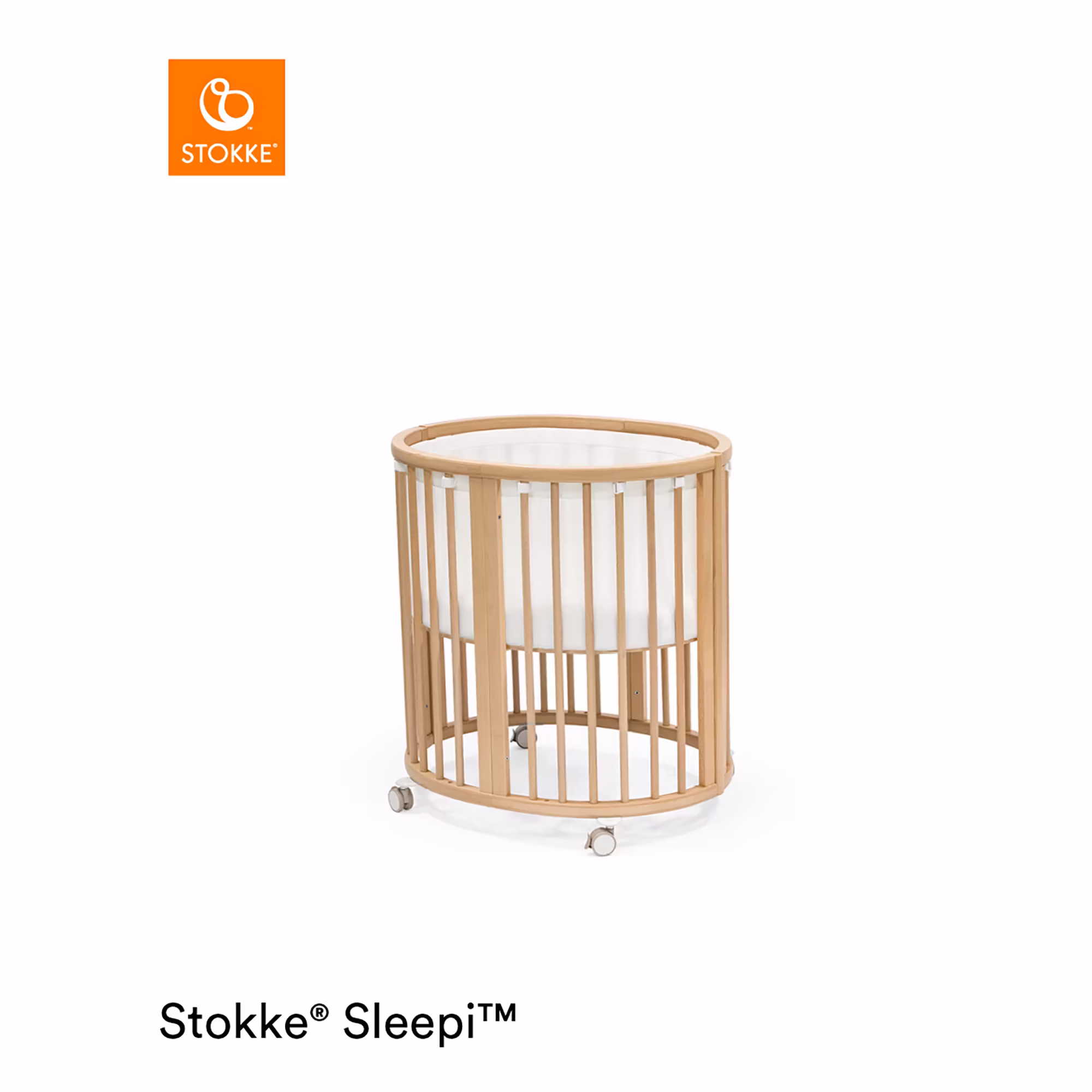 Stokke® Sleepi™ Mini V3 Nestchen - Jamouz